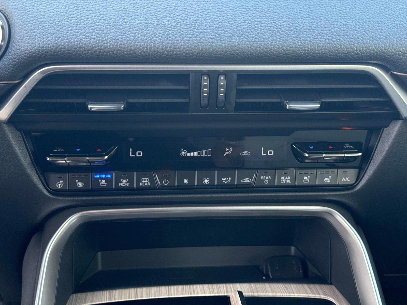 2026 Mazda CX-90 Preferred