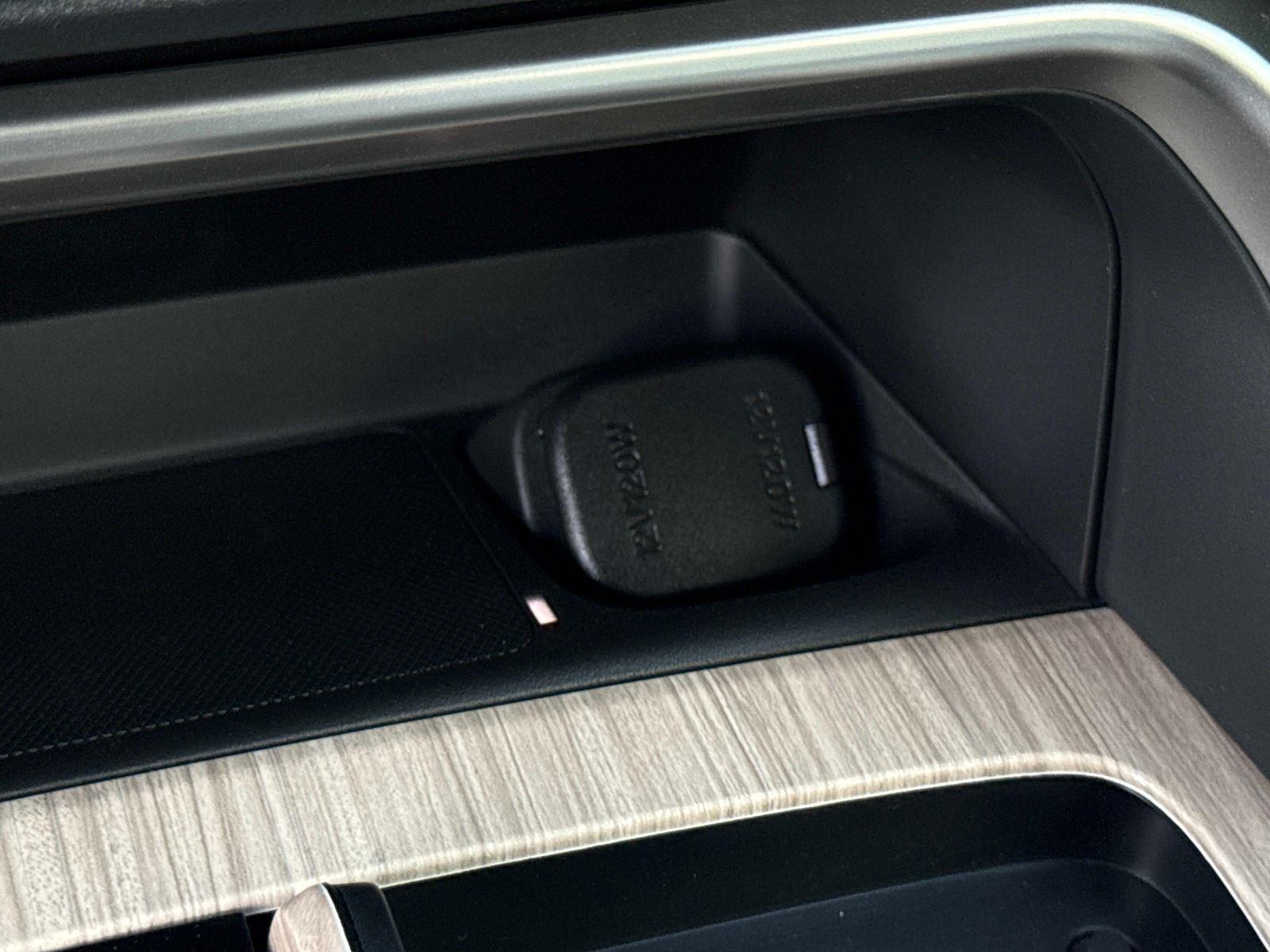 2026 Mazda CX-90 Preferred