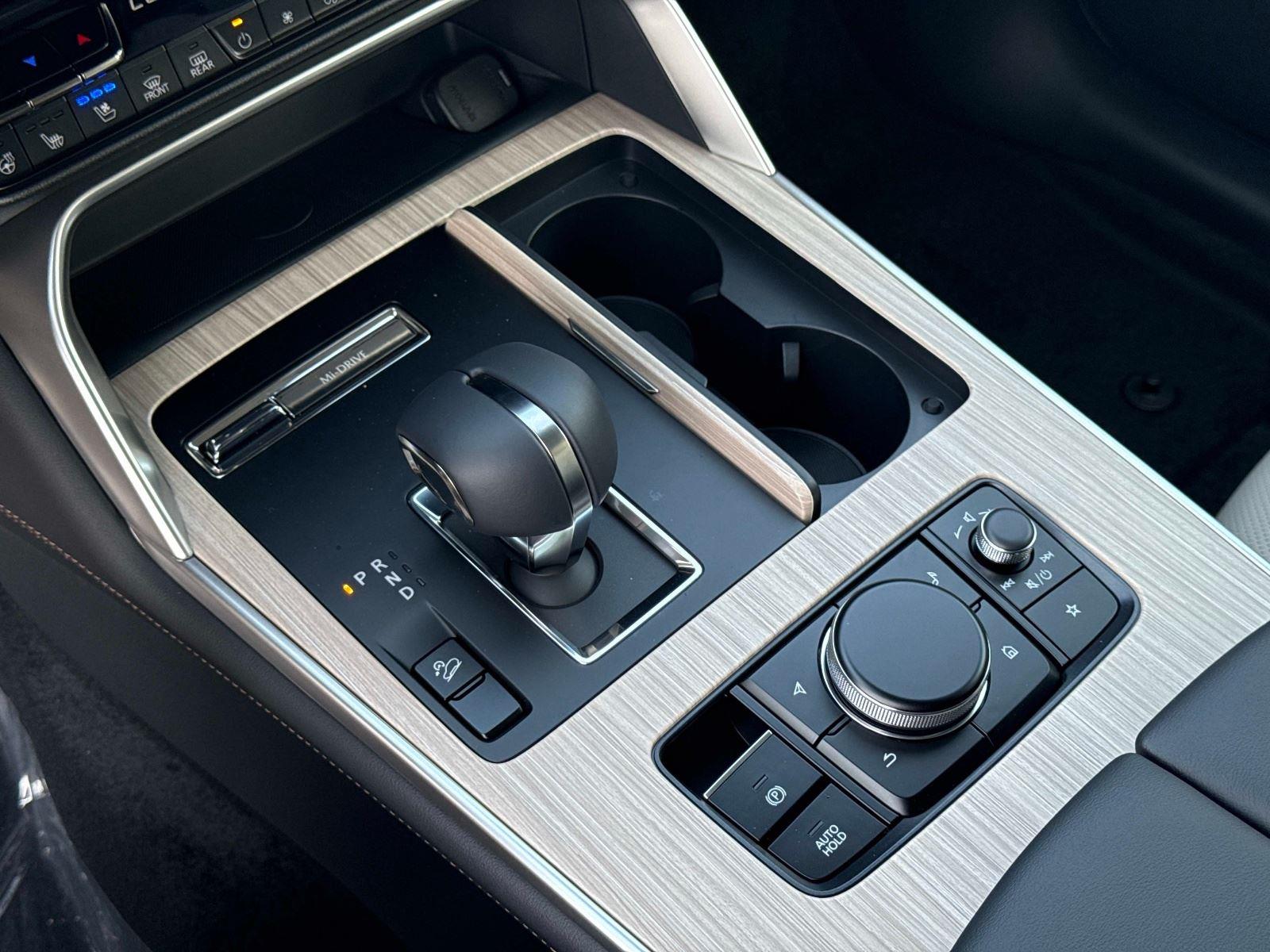 2026 Mazda CX-90 Preferred