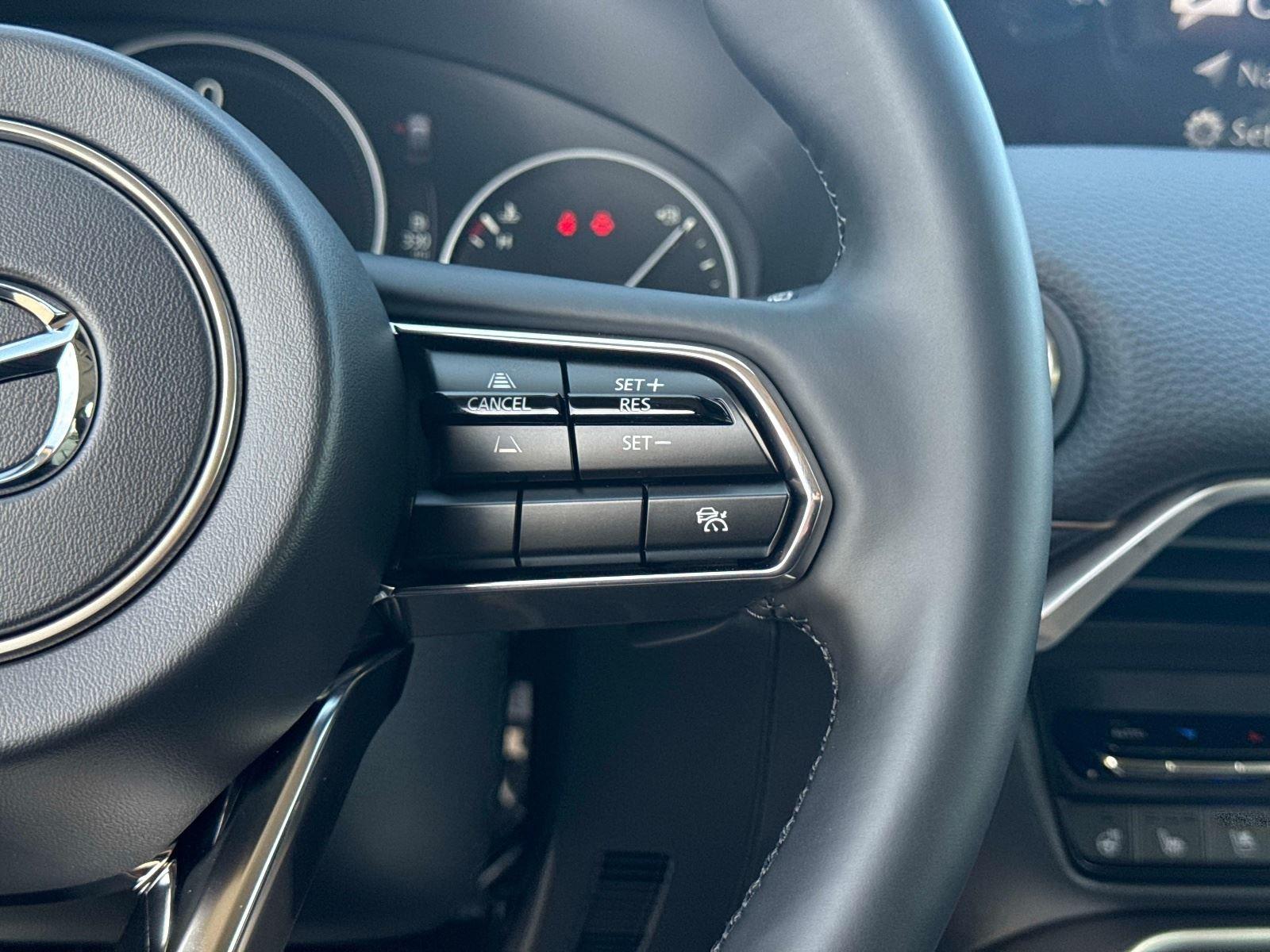 2026 Mazda CX-90 Preferred