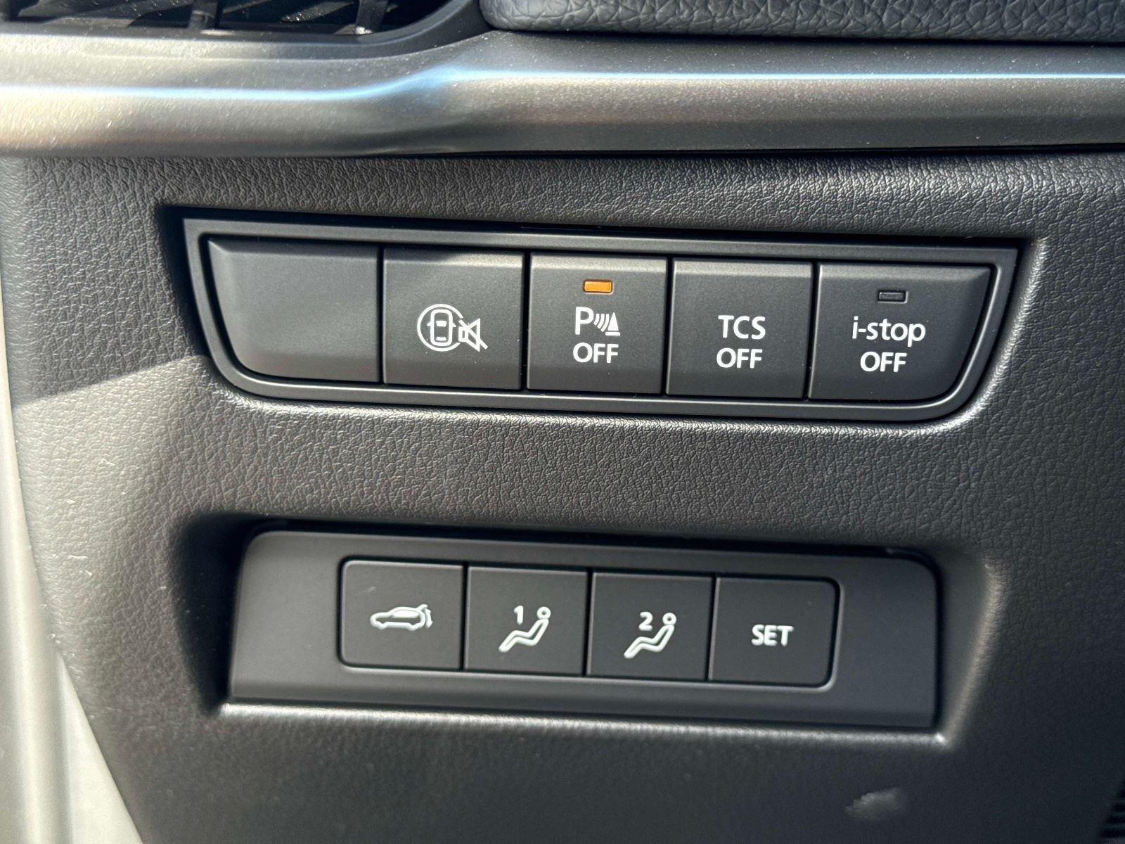 2026 Mazda CX-90 Preferred