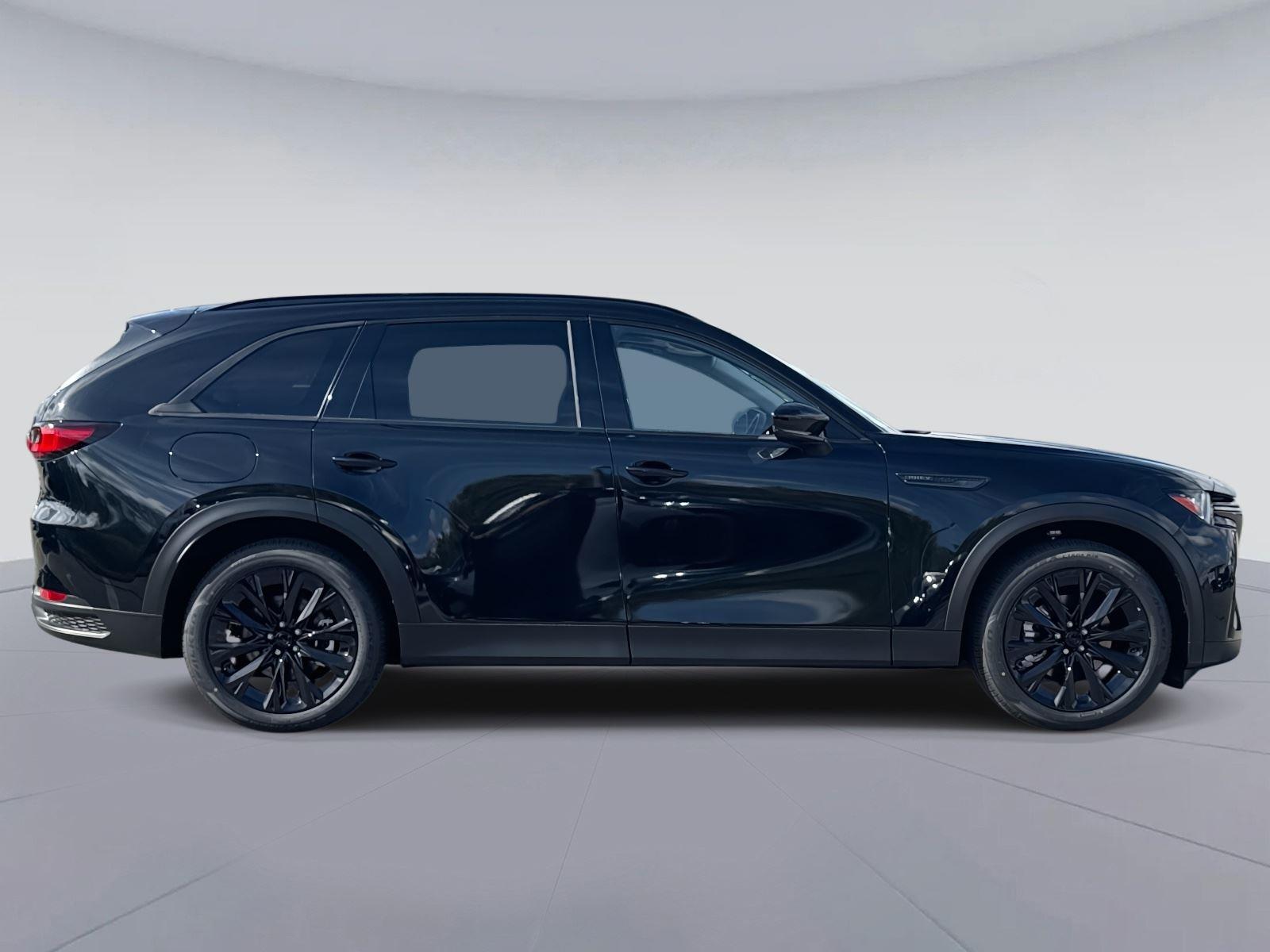 2026 Mazda CX-90 PHEV Premium Sport