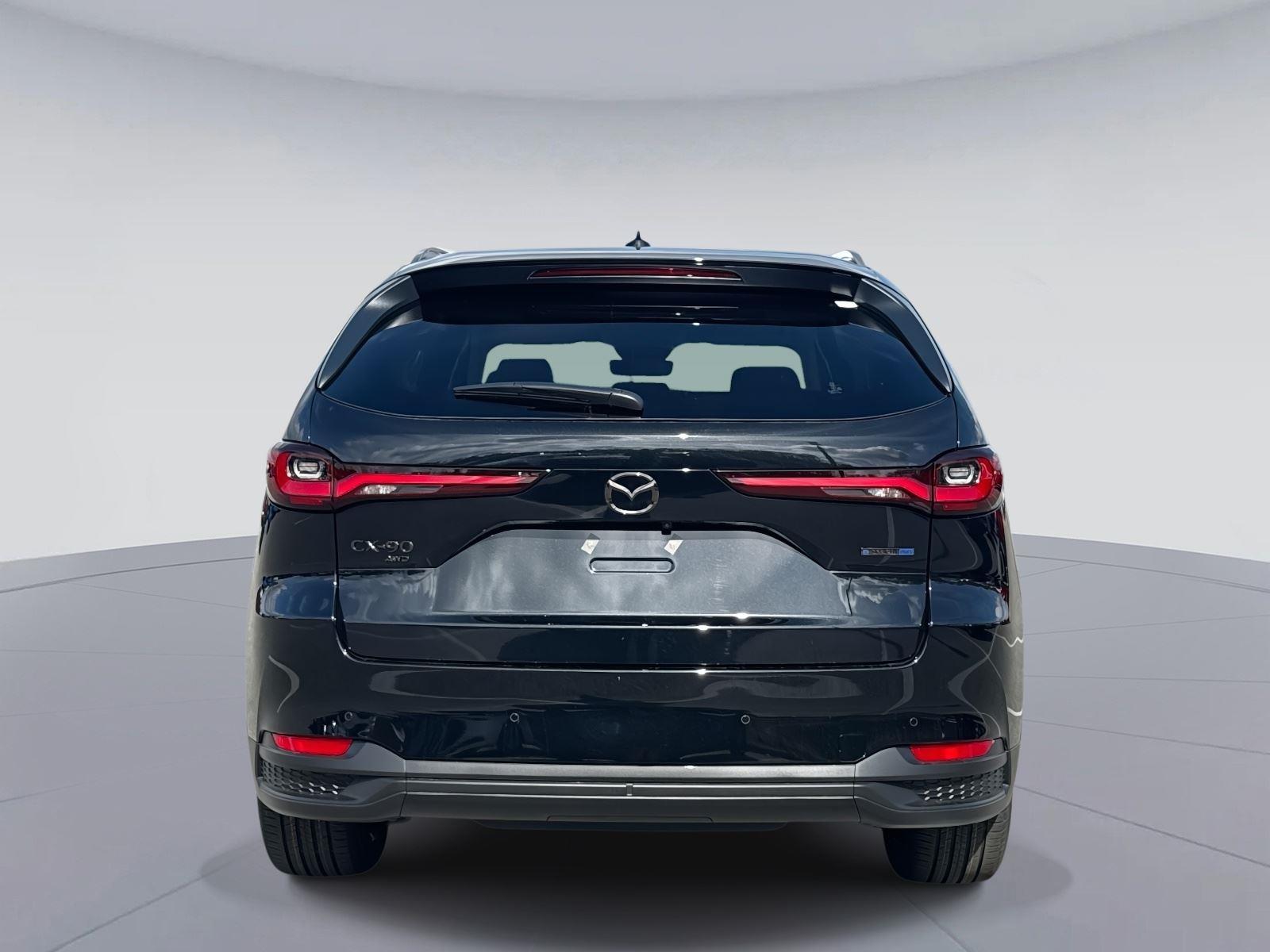 2026 Mazda CX-90 PHEV Premium Sport