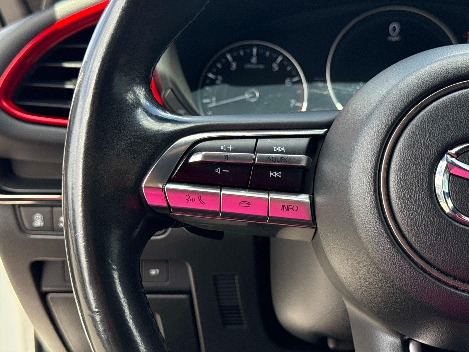 2023 Mazda Mazda3 Hatchback 2.5 Turbo Premium Plus