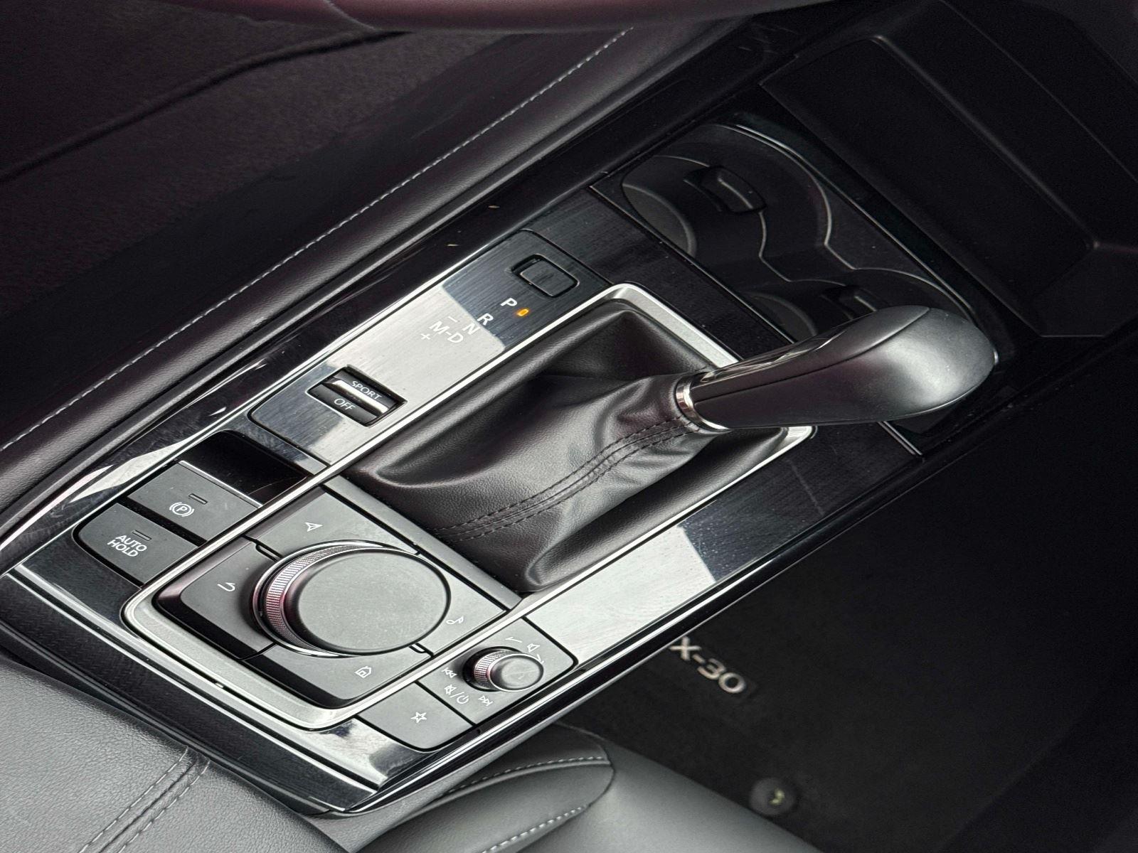 2024 Mazda CX-30 2.5 S Select Sport