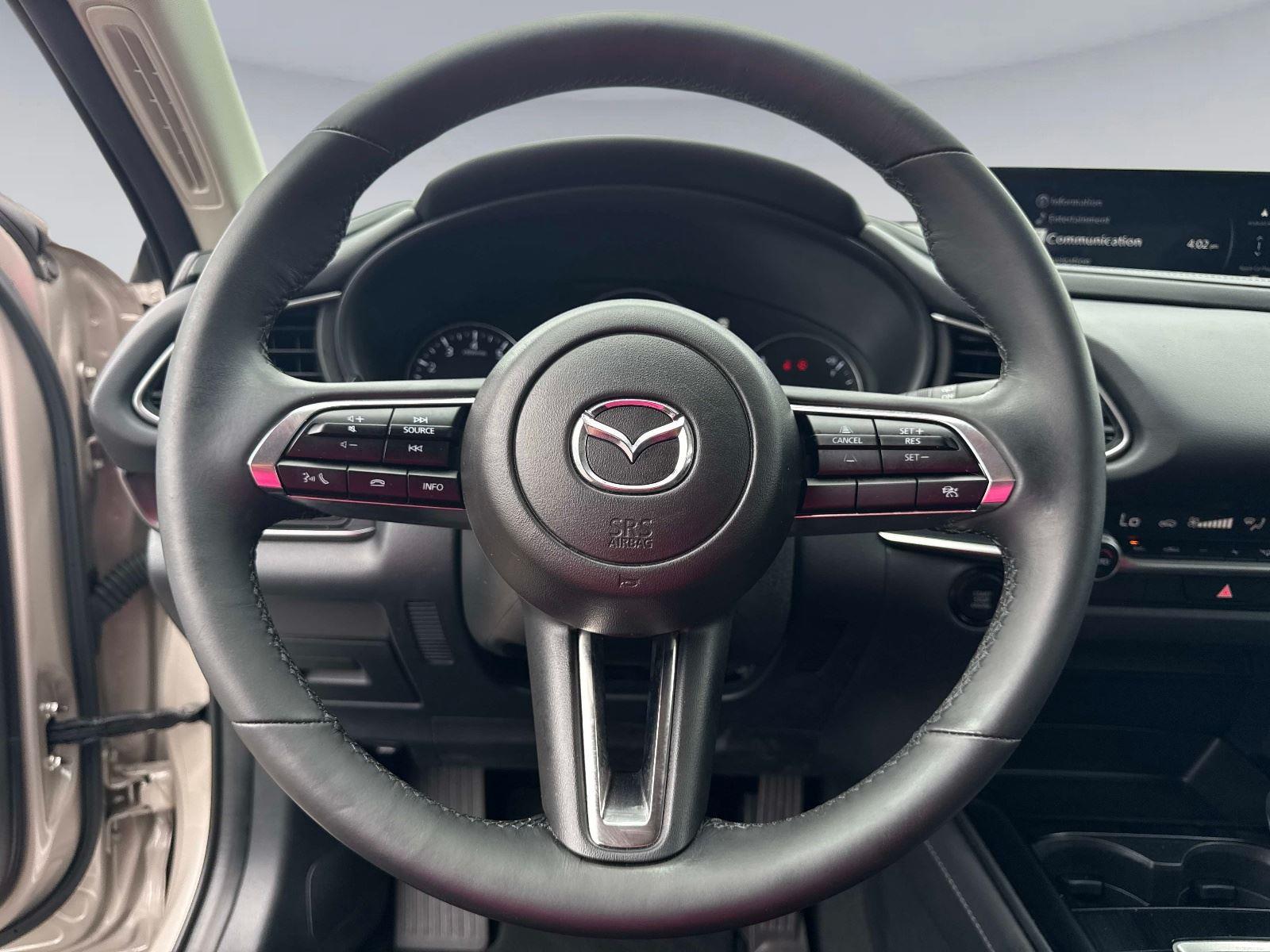 2024 Mazda CX-30 2.5 S Select Sport