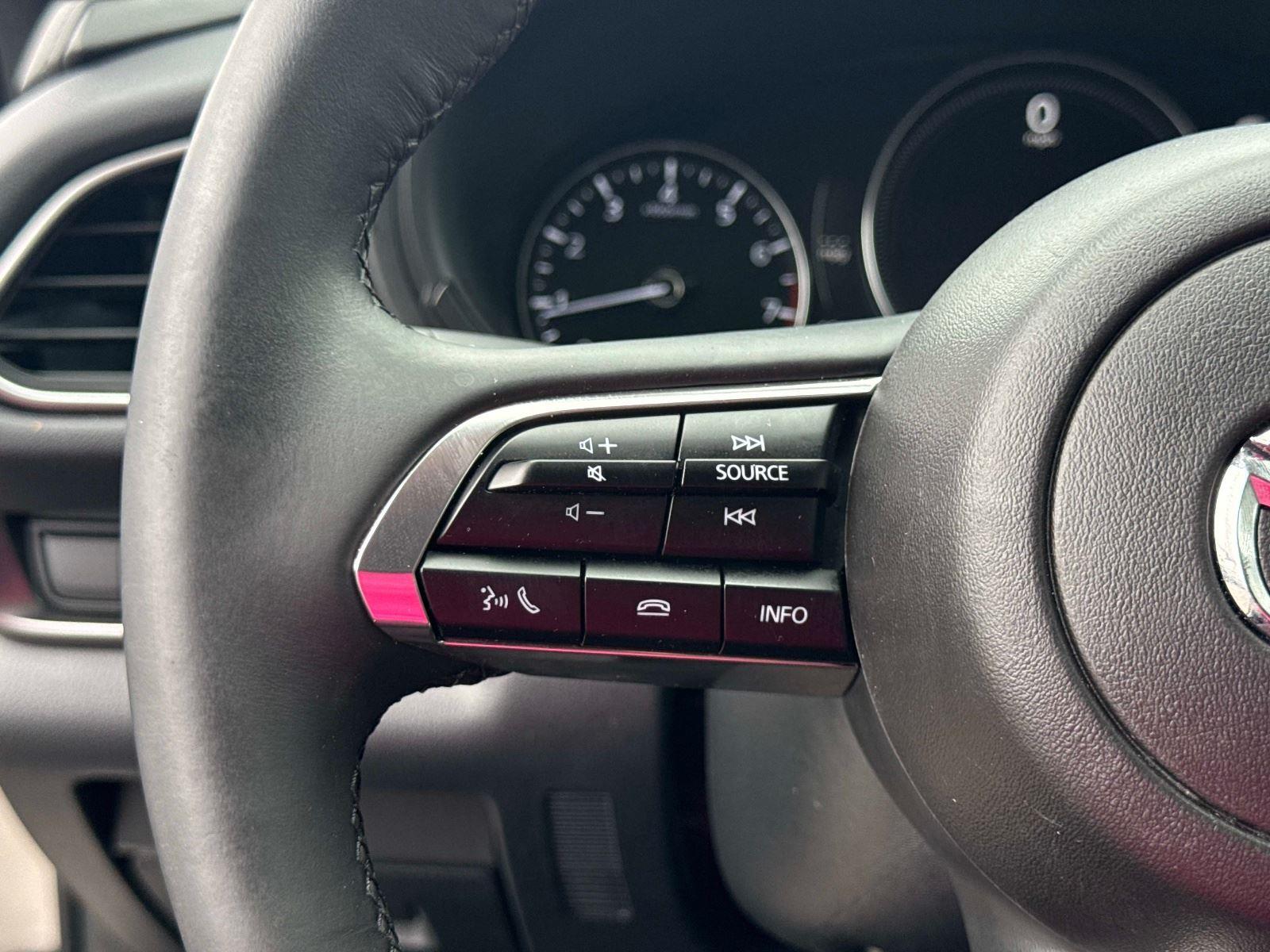 2024 Mazda CX-30 2.5 S Select Sport