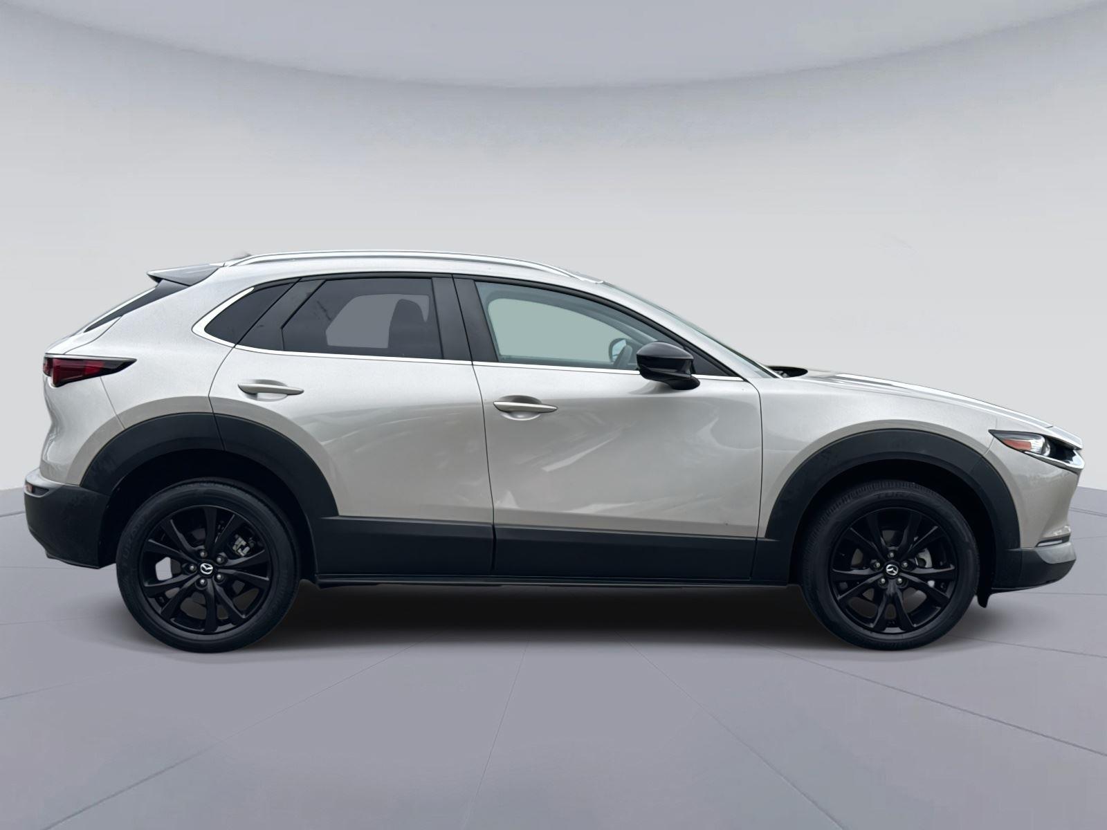 2024 Mazda CX-30 2.5 S Select Sport