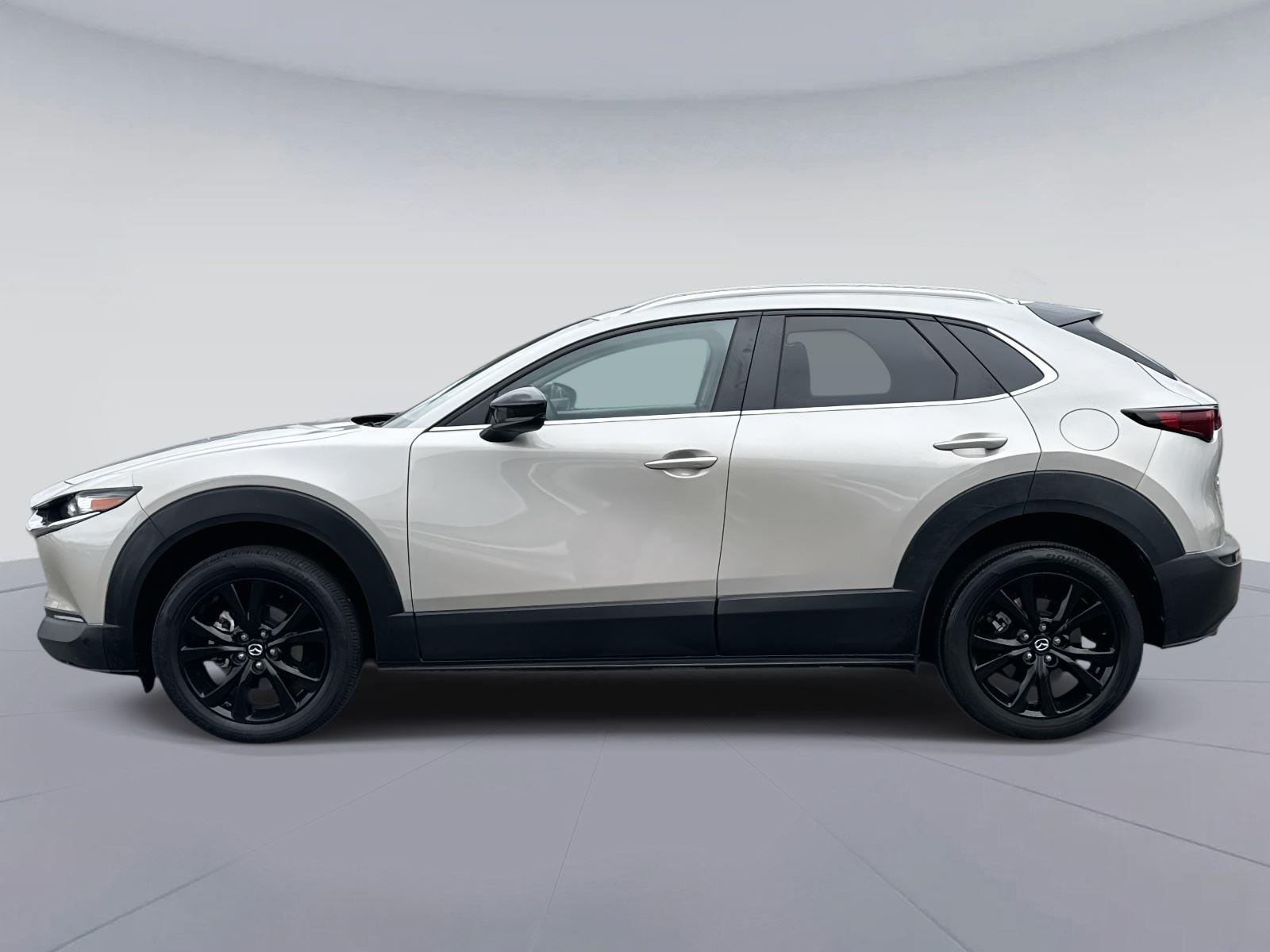 2024 Mazda CX-30 2.5 S Select Sport
