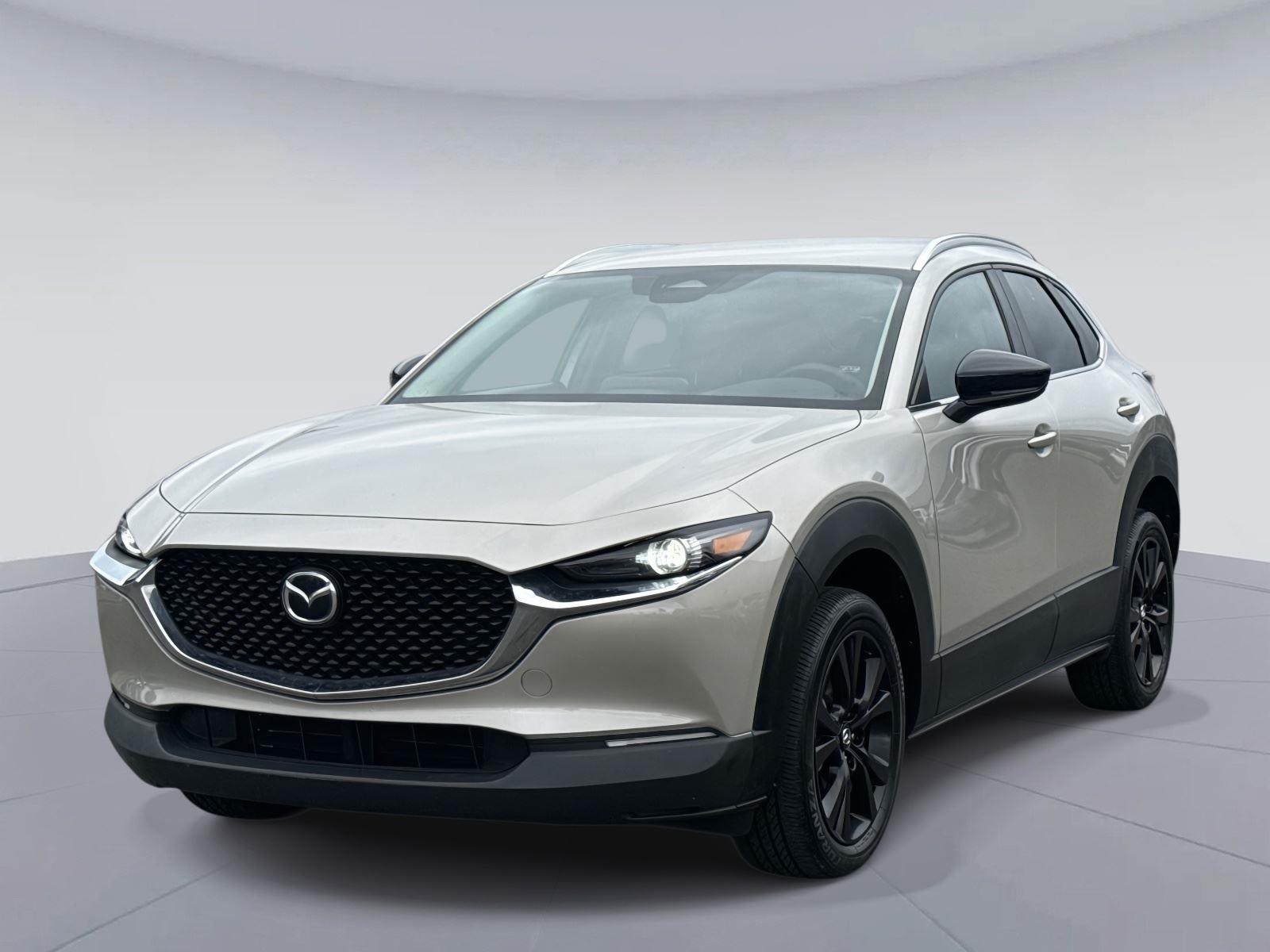 2024 Mazda CX-30 2.5 S Select Sport