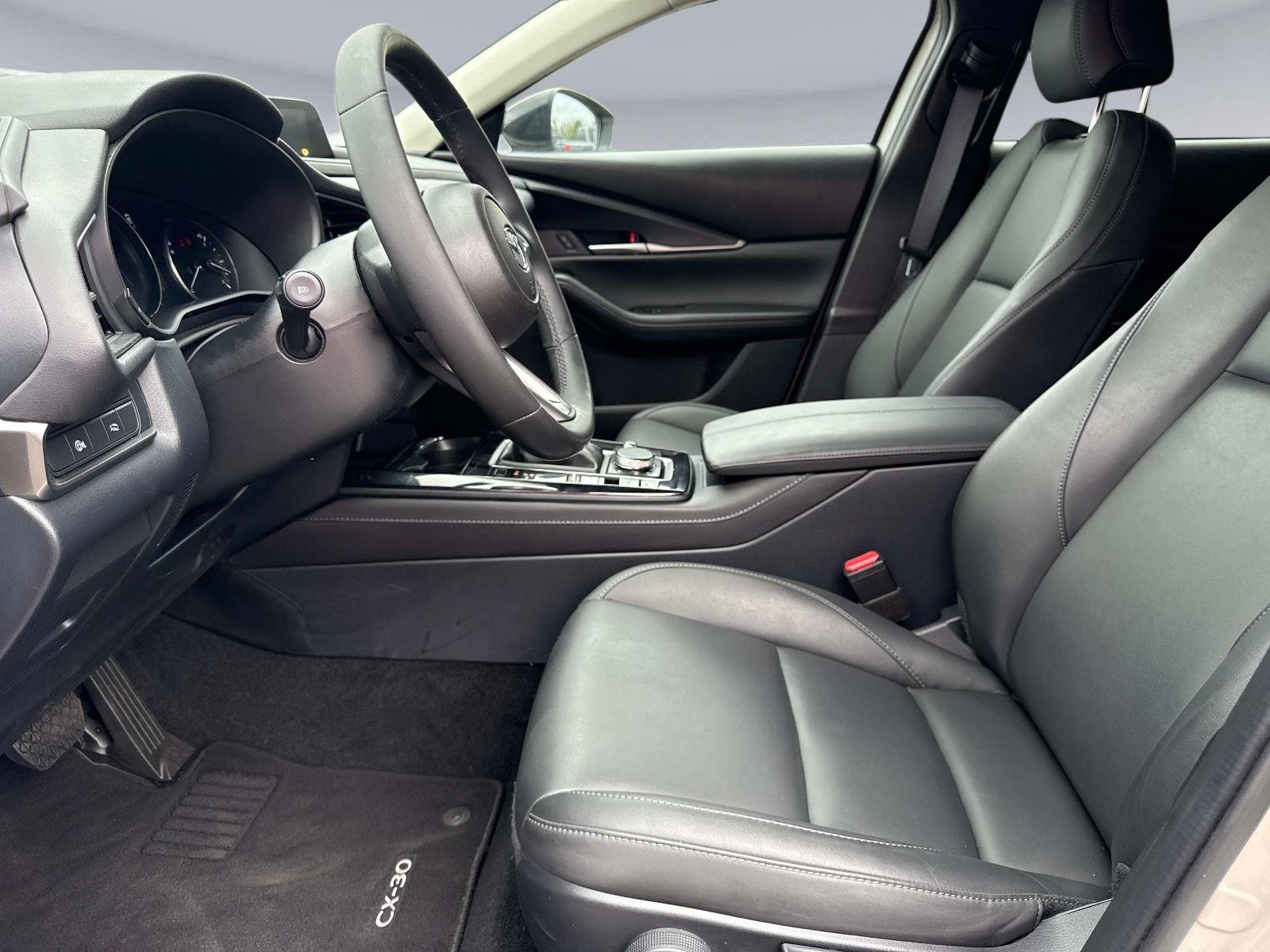 2024 Mazda CX-30 2.5 S Select Sport
