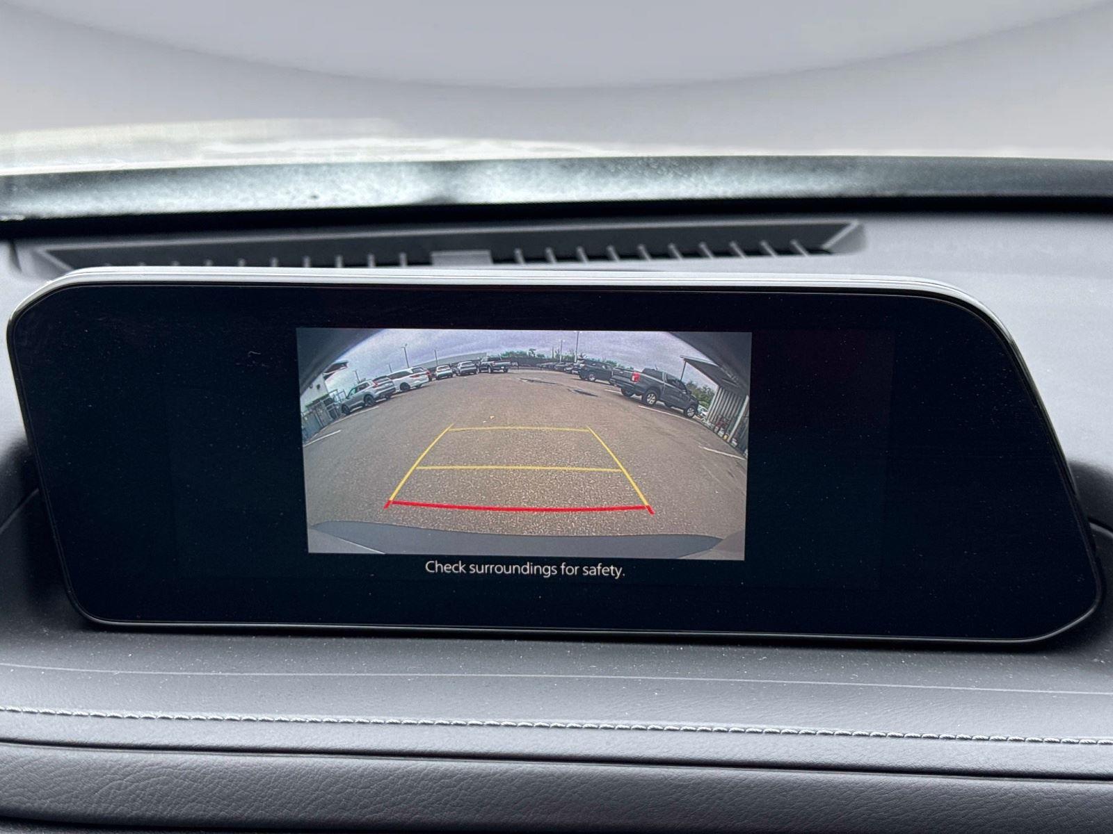 2024 Mazda CX-30 2.5 S Select Sport