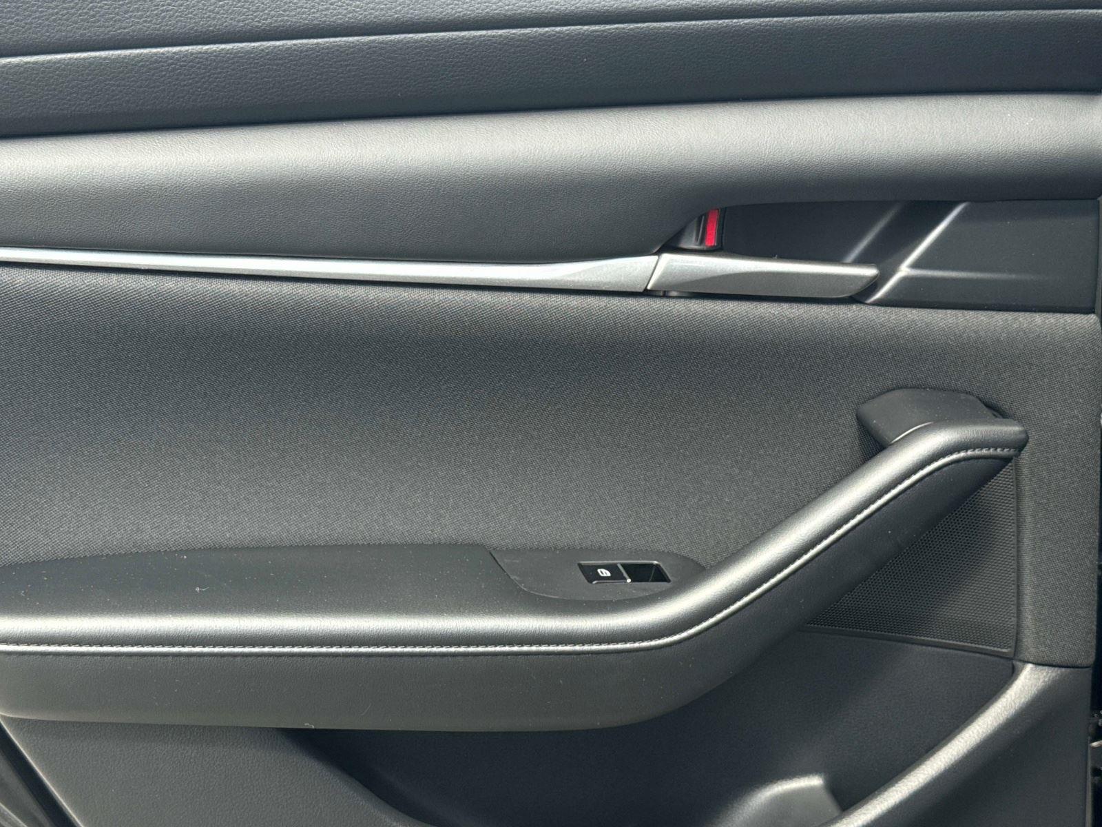 2026 Mazda Mazda3 Hatchback 2.5 S