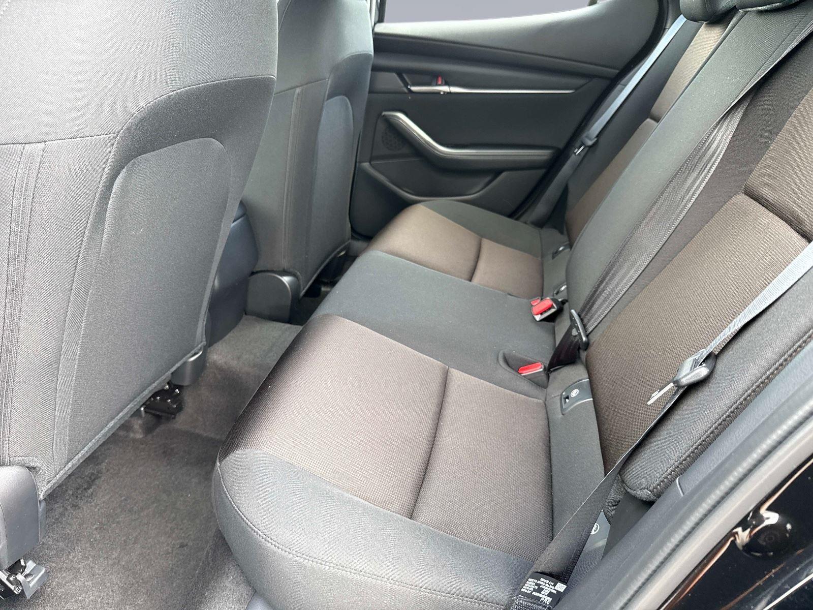 2026 Mazda Mazda3 Hatchback 2.5 S