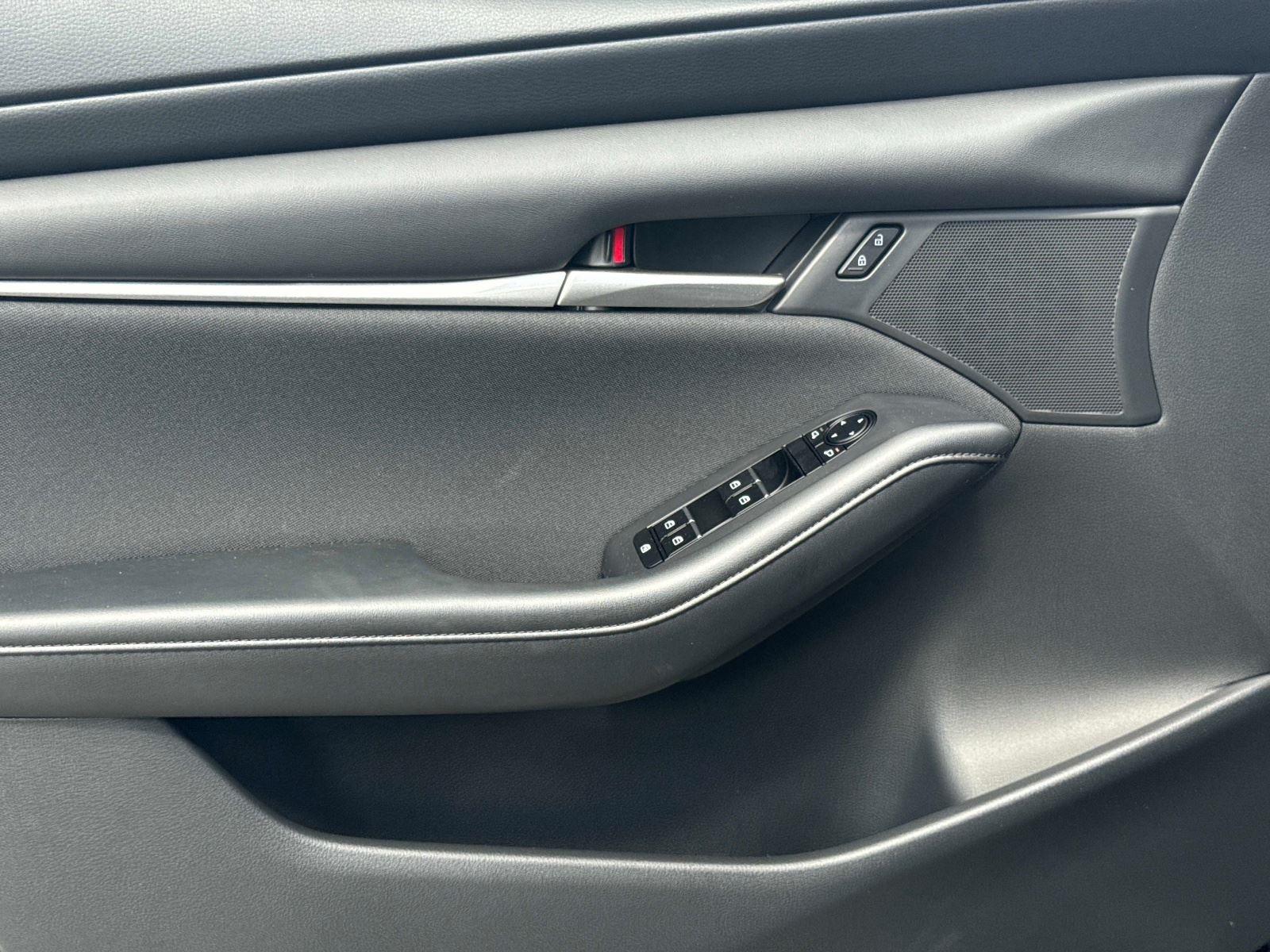 2026 Mazda Mazda3 Hatchback 2.5 S