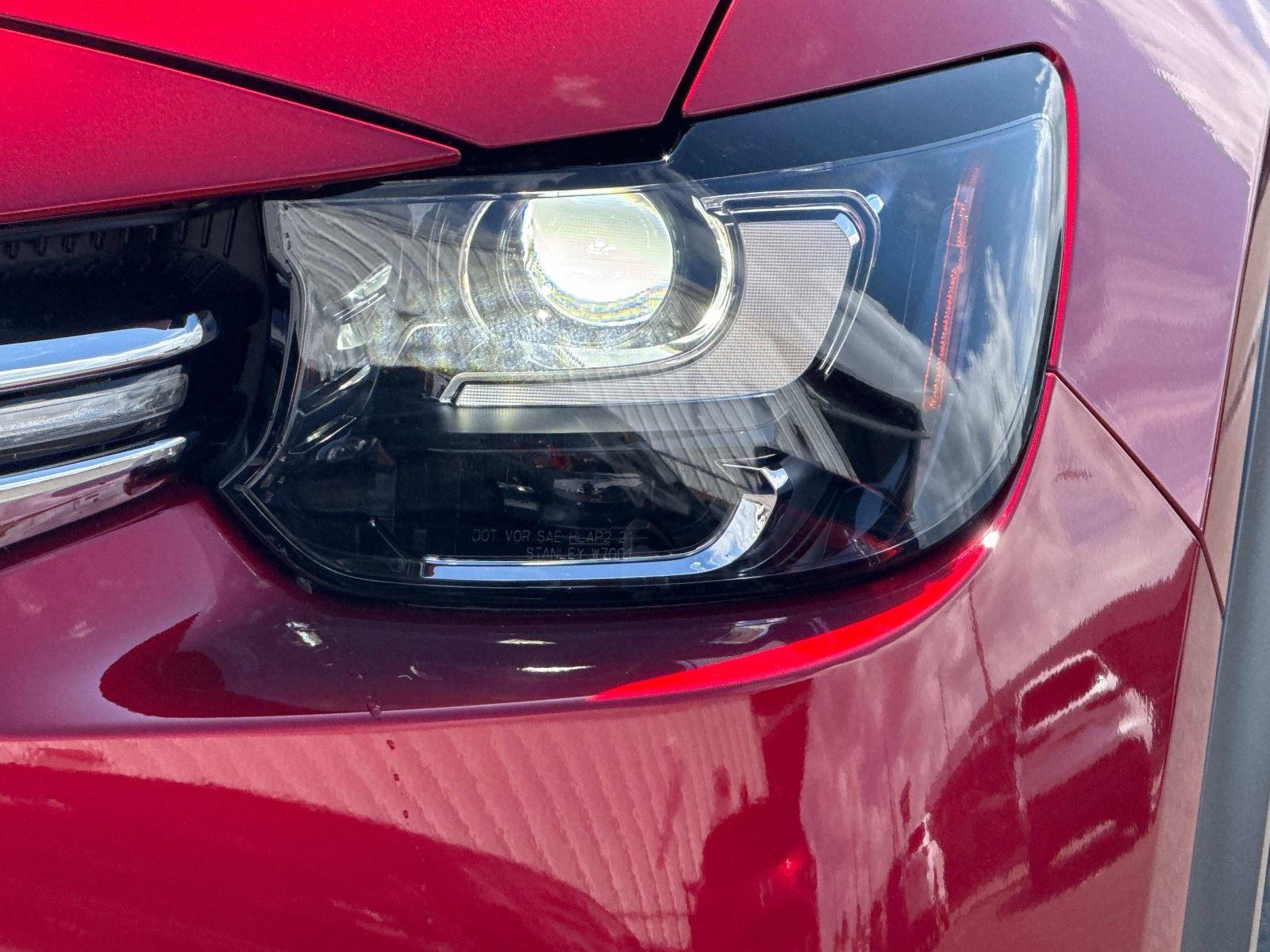 2026 Mazda CX-90 PHEV Preferred