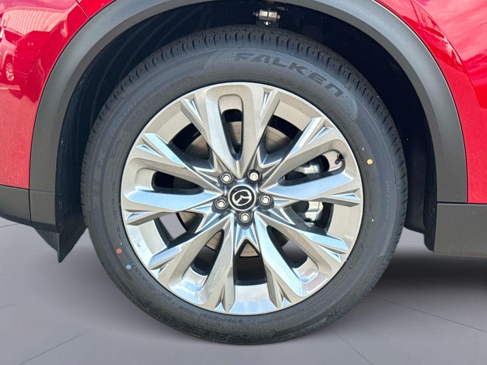 2026 Mazda CX-90 PHEV Preferred