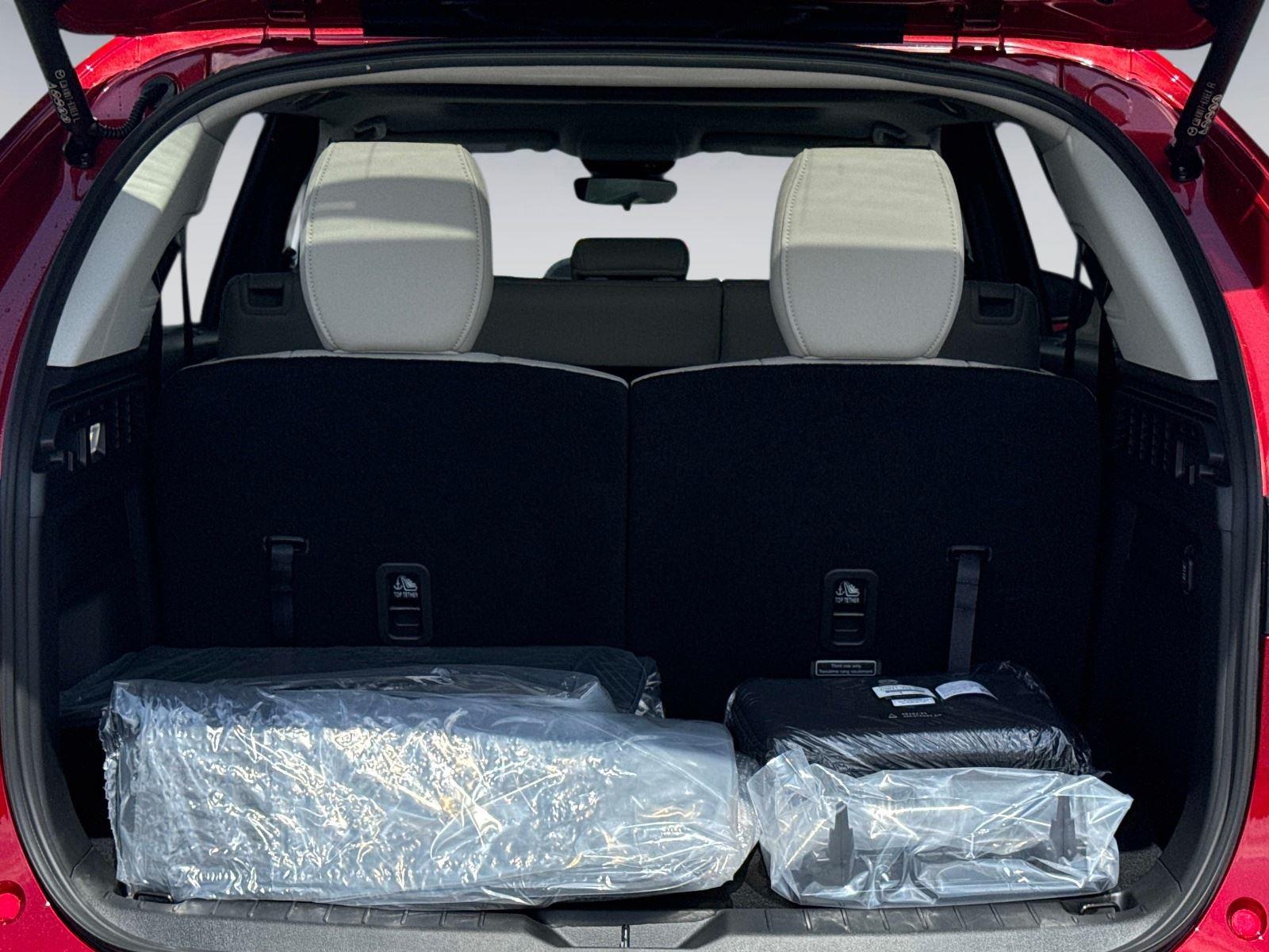 2026 Mazda CX-90 PHEV Preferred