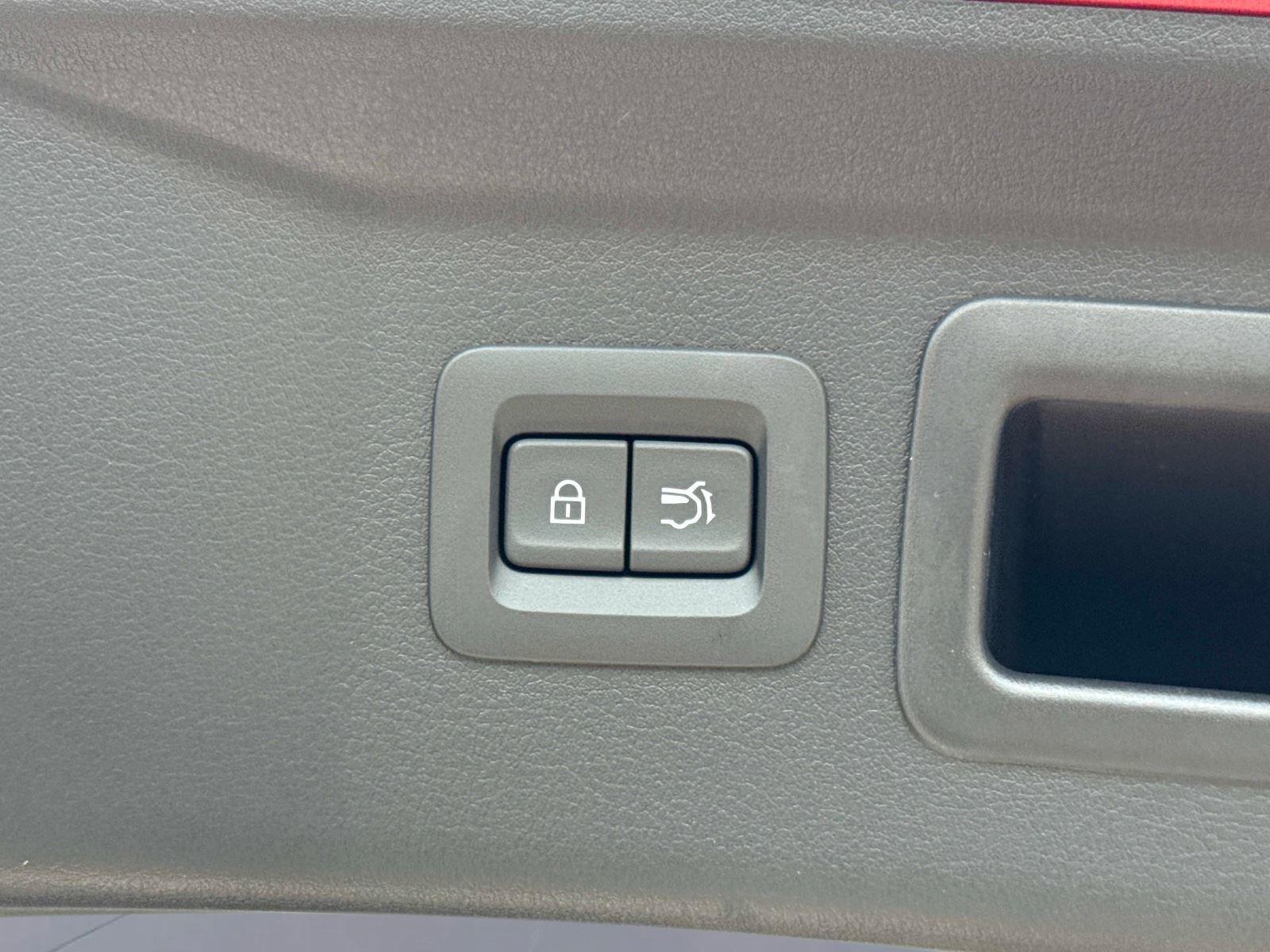 2026 Mazda CX-90 PHEV Preferred