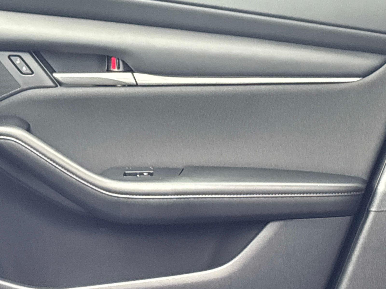 2026 Mazda Mazda3 Sedan 2.5 S