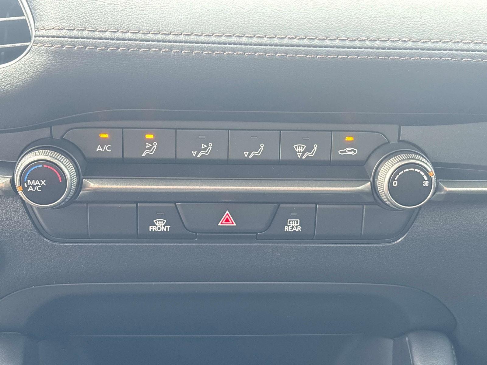 2026 Mazda Mazda3 Sedan 2.5 S