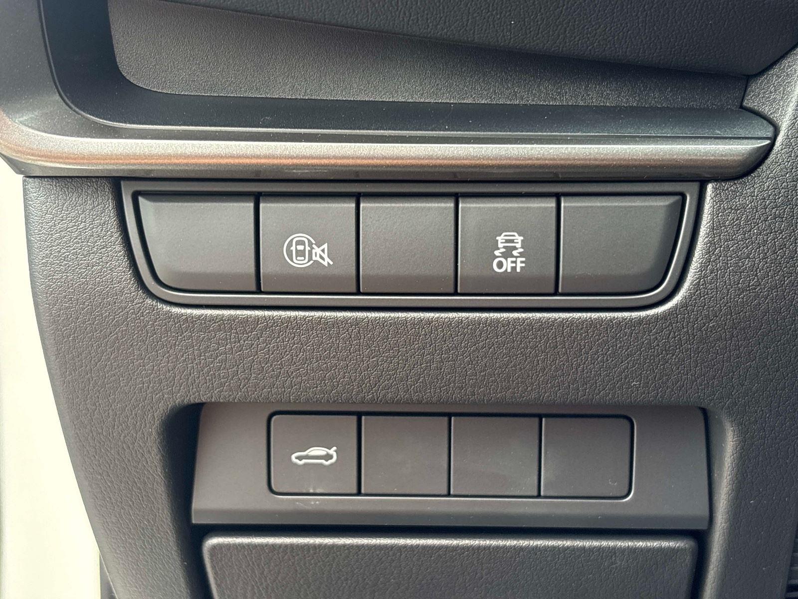 2026 Mazda Mazda3 Sedan 2.5 S