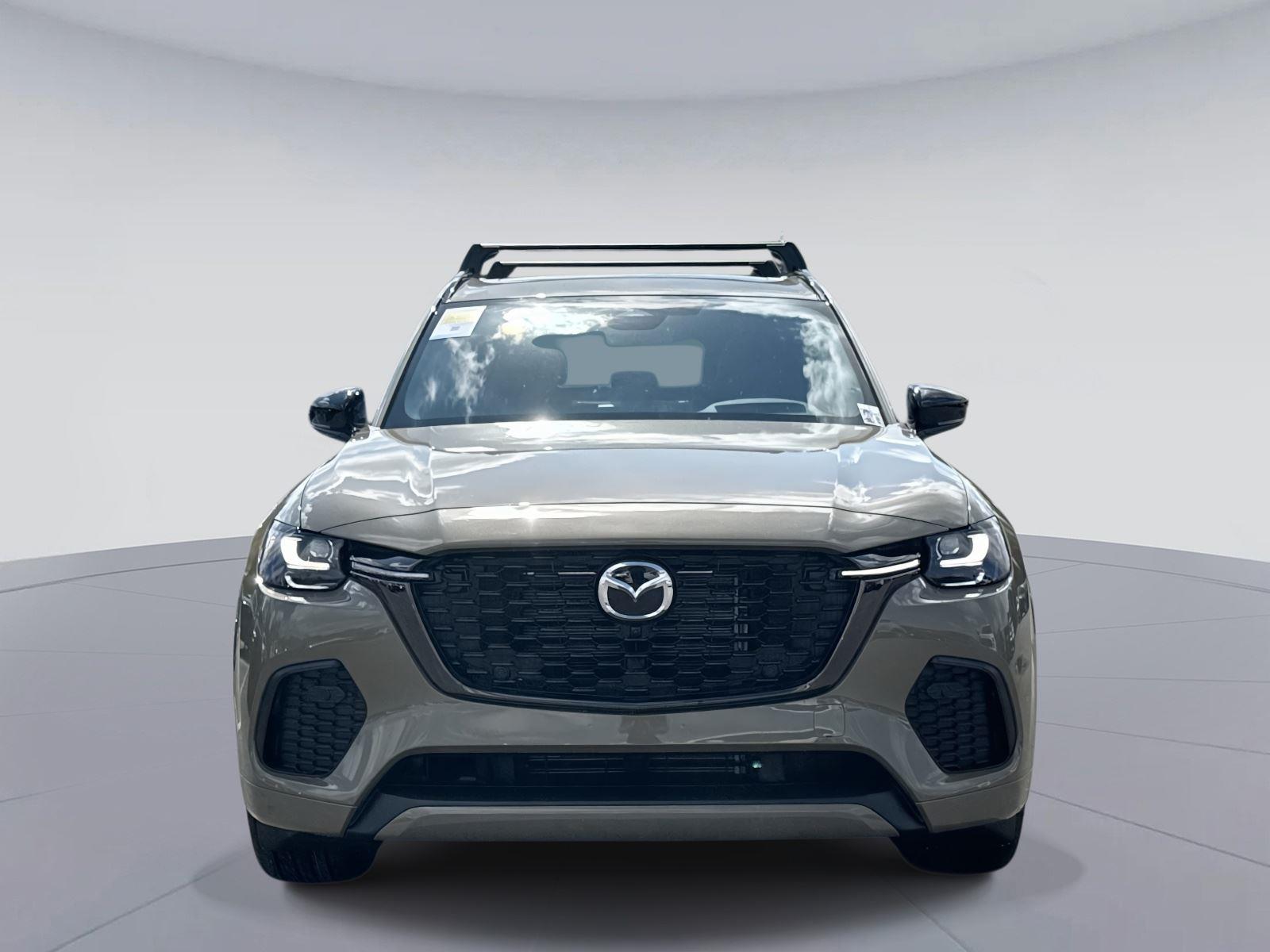 2026 Mazda CX-70 3.3 Turbo S Premium