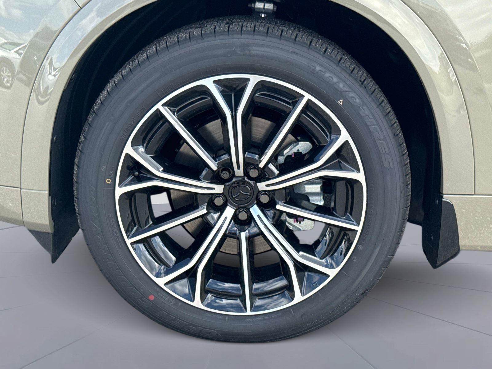 2026 Mazda CX-70 3.3 Turbo S Premium