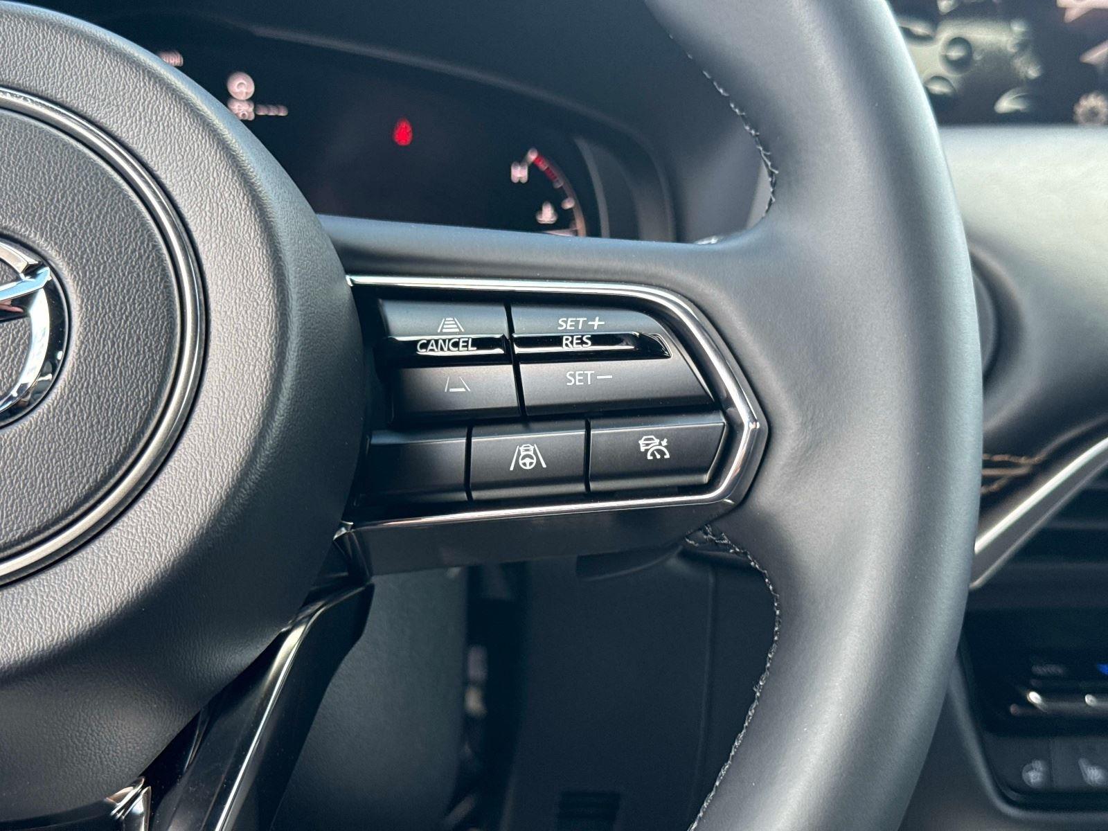 2026 Mazda CX-70 3.3 Turbo S Premium