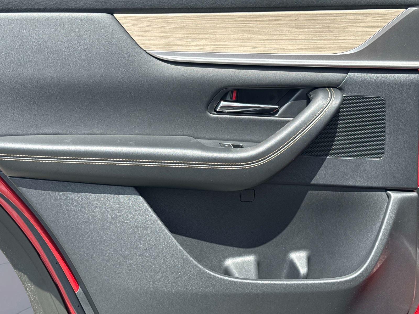 2026 Mazda CX-90 PHEV Preferred