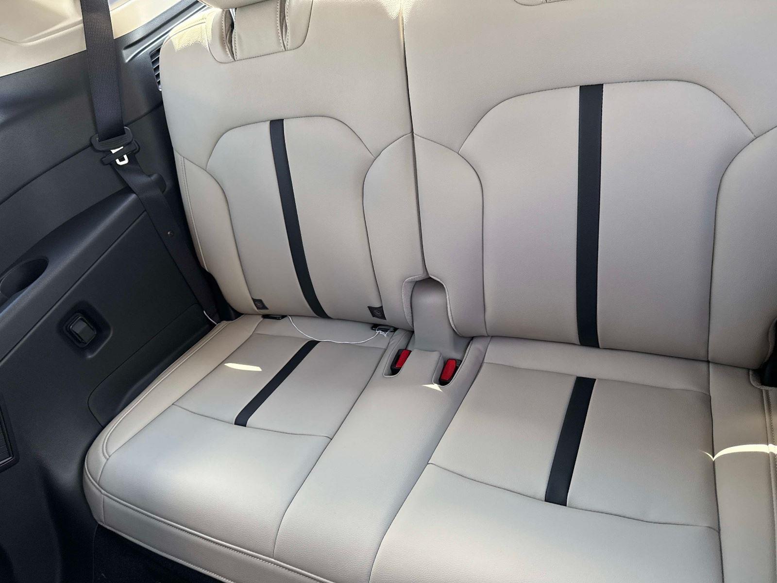 2026 Mazda CX-90 PHEV Preferred