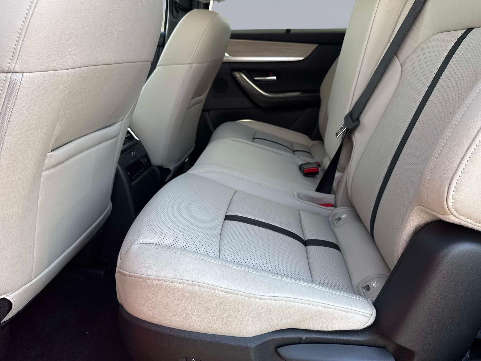 2026 Mazda CX-90 PHEV Preferred