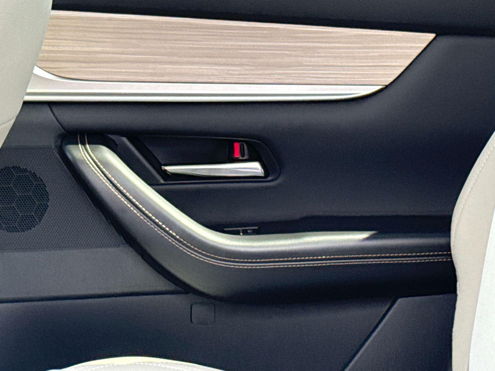 2026 Mazda CX-90 PHEV Preferred