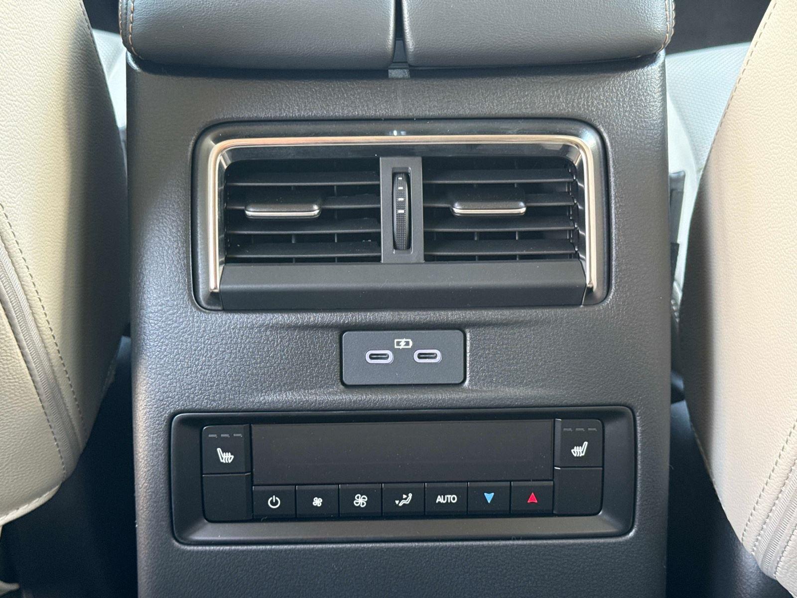 2026 Mazda CX-90 PHEV Preferred