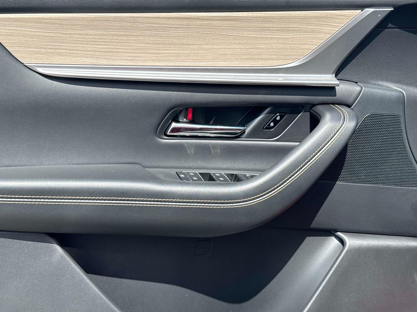 2026 Mazda CX-90 PHEV Preferred