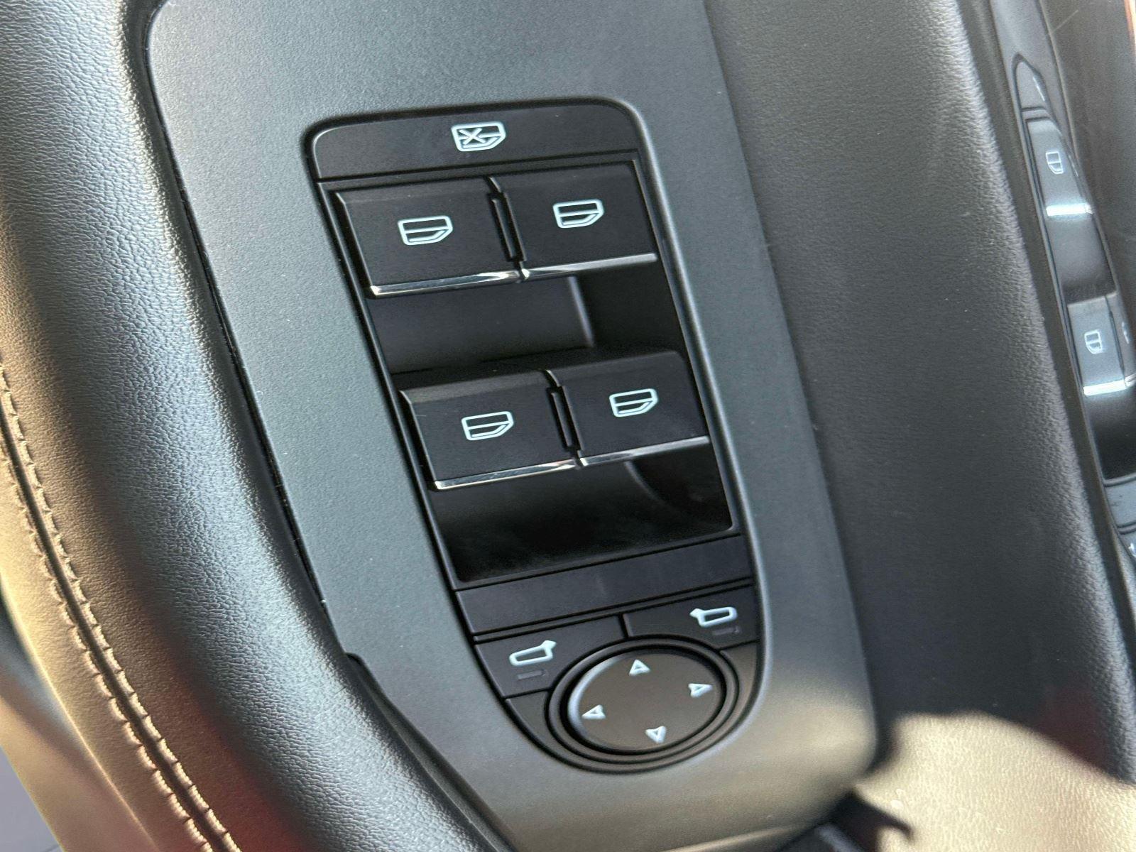 2026 Mazda CX-90 PHEV Preferred