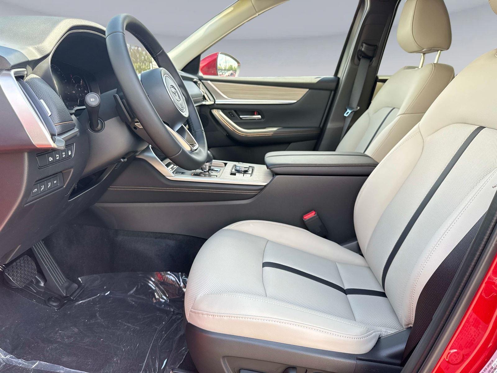 2026 Mazda CX-90 PHEV Preferred