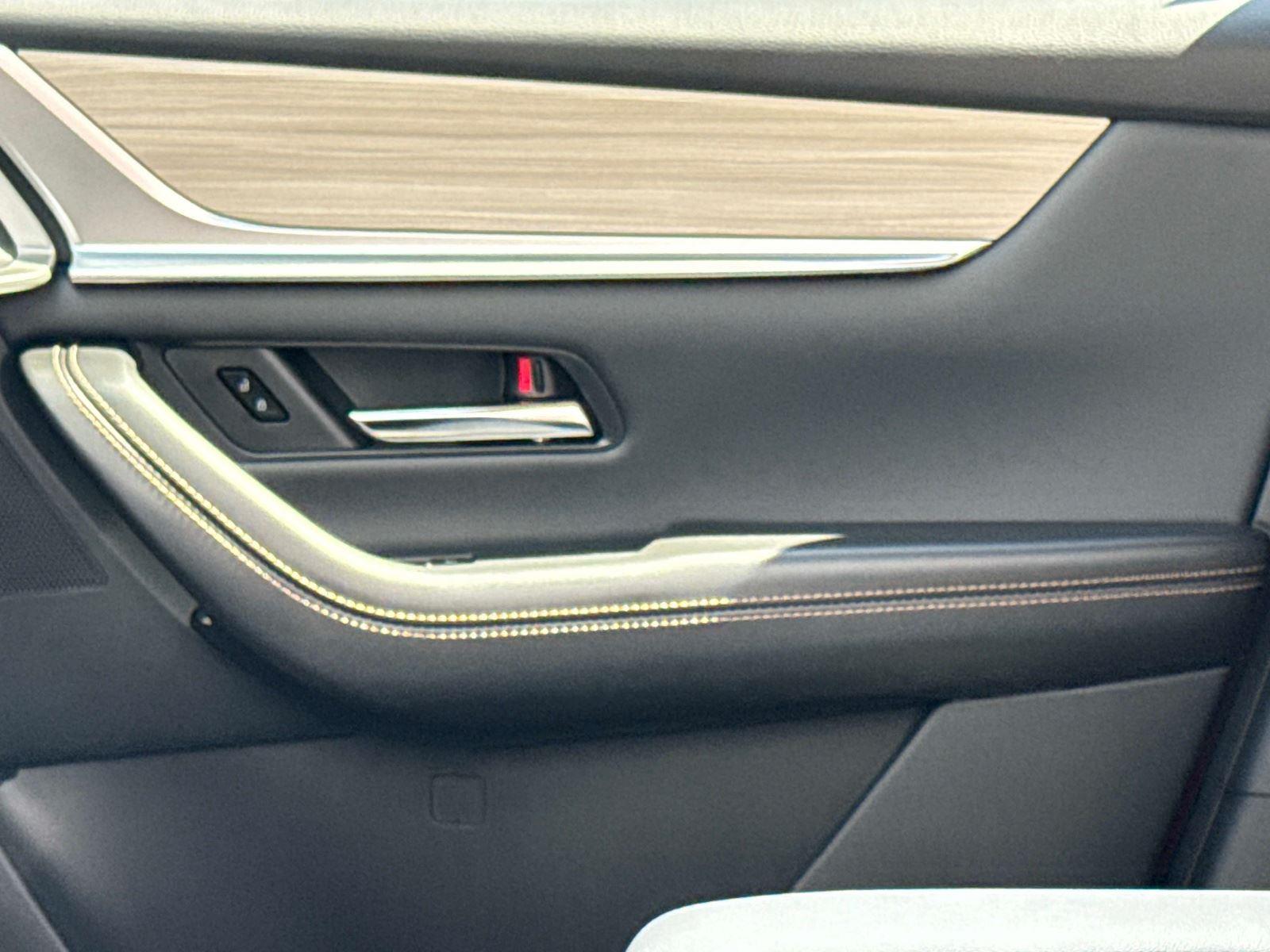 2026 Mazda CX-90 PHEV Preferred