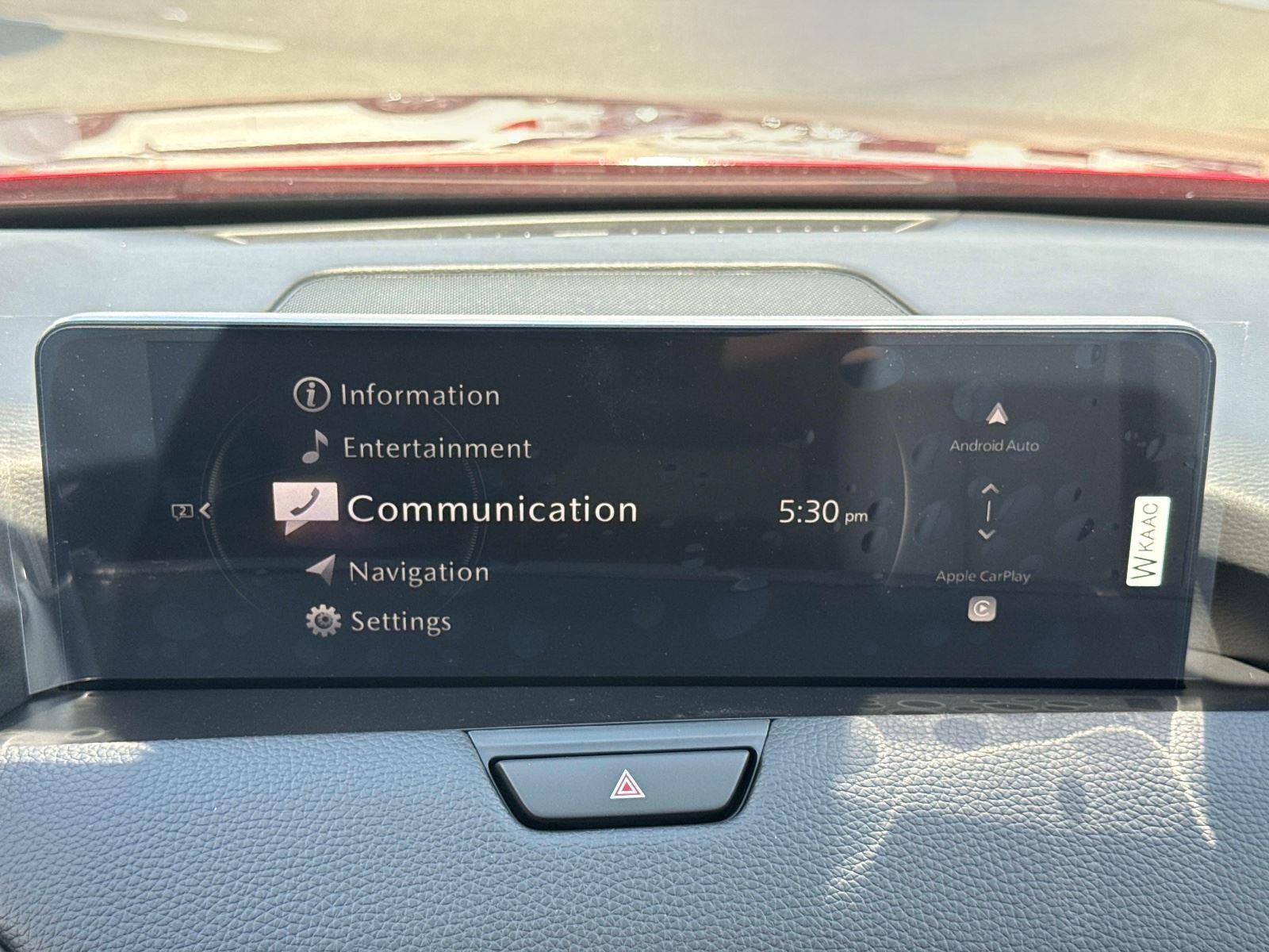 2026 Mazda CX-90 PHEV Preferred