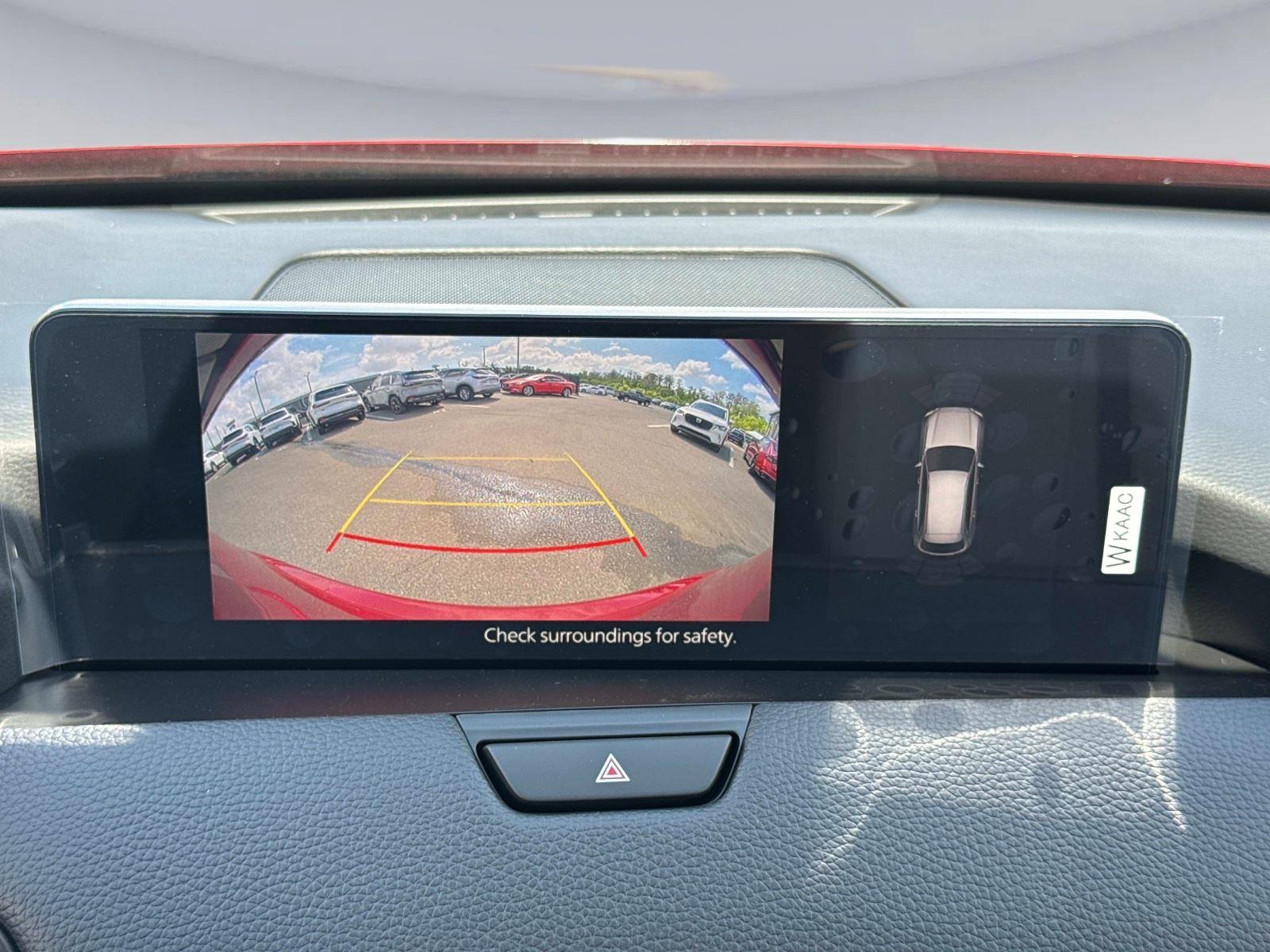 2026 Mazda CX-90 PHEV Preferred