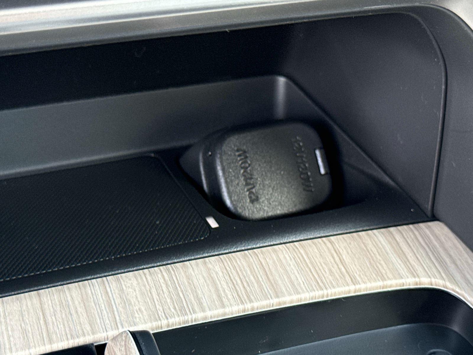 2026 Mazda CX-90 PHEV Preferred