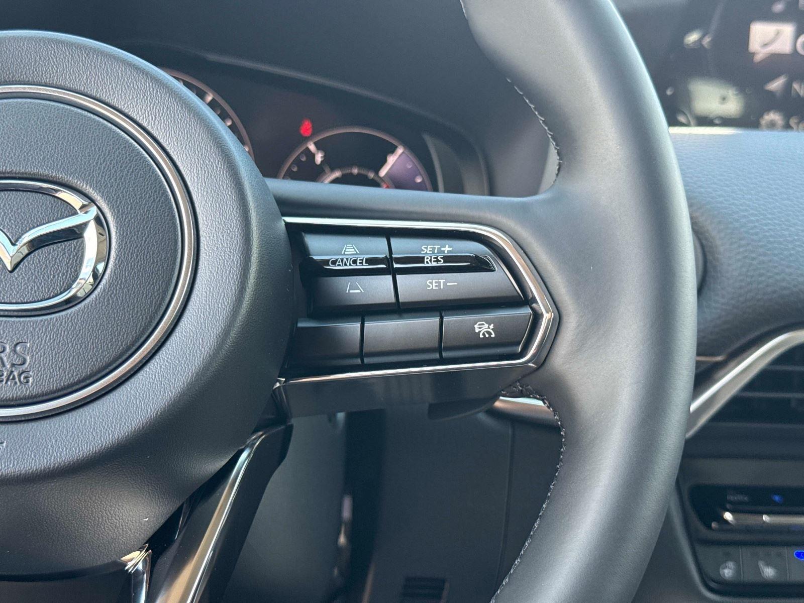 2026 Mazda CX-90 PHEV Preferred