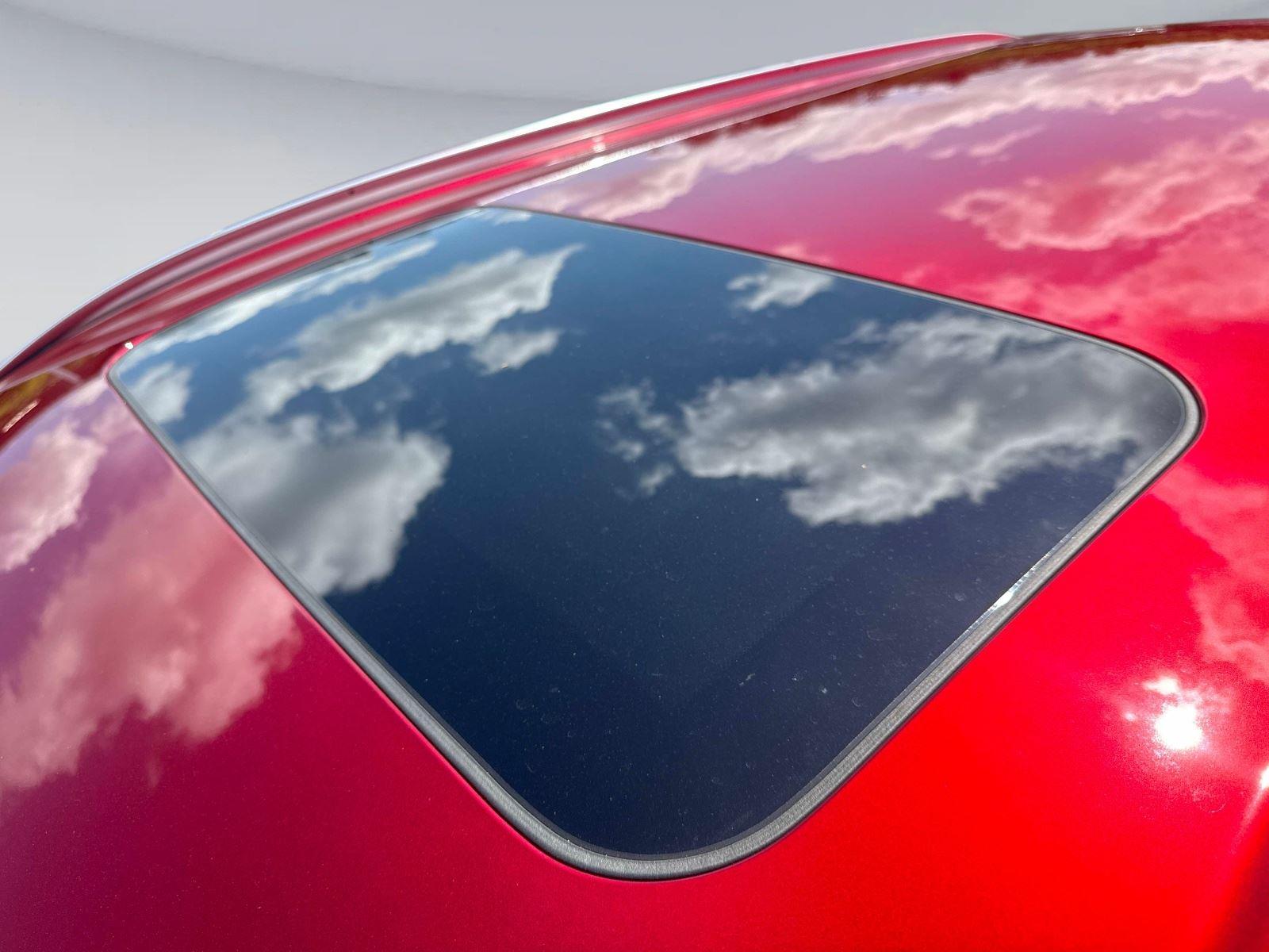 2026 Mazda CX-90 PHEV Preferred