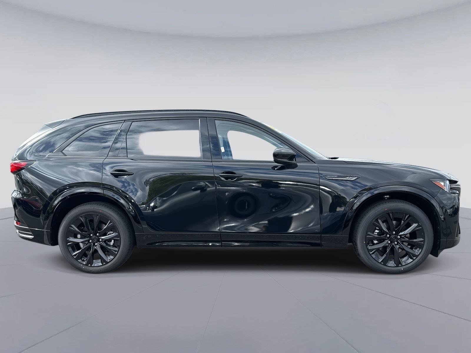 2026 Mazda CX-90 S Premium Sport