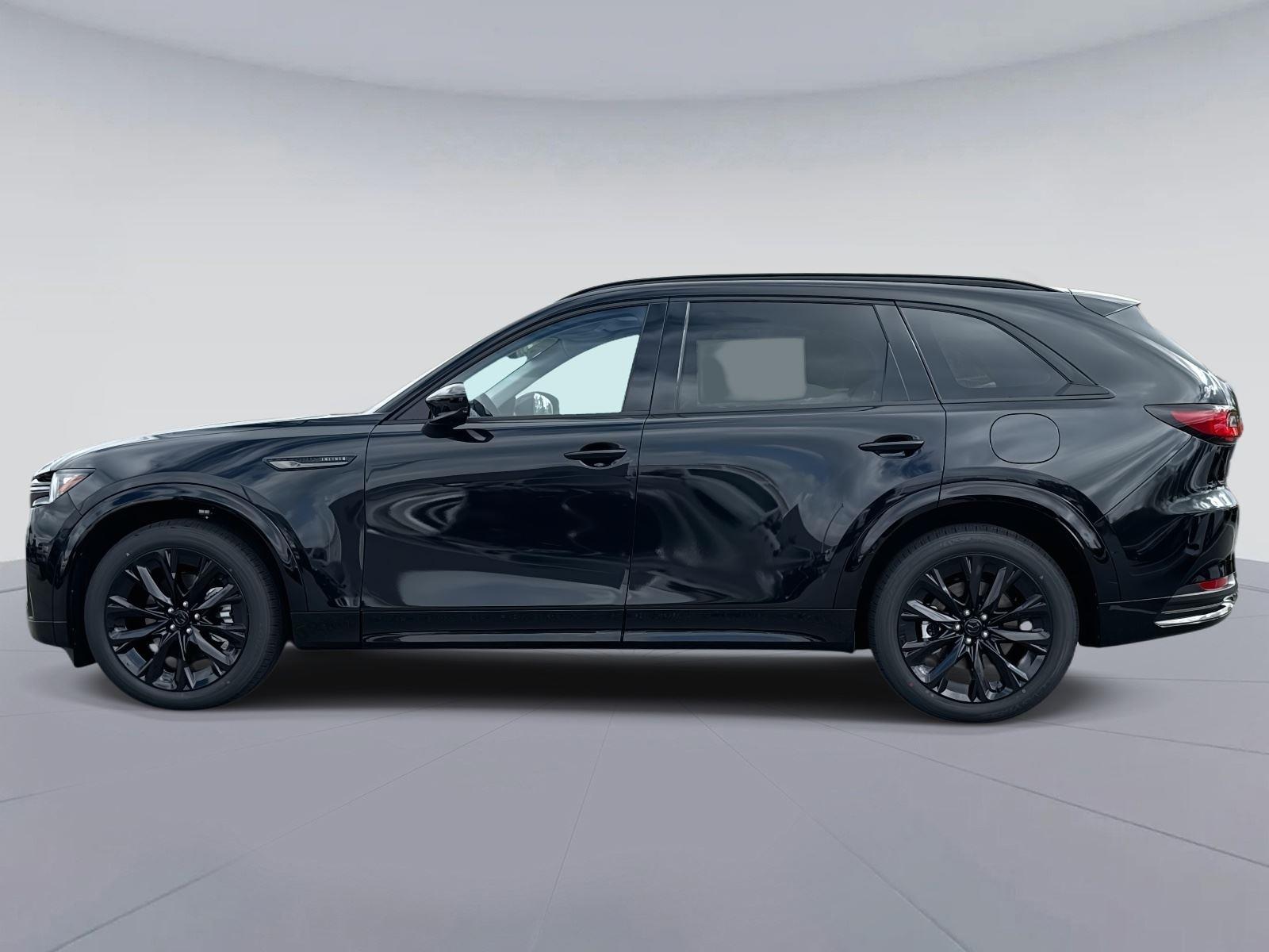 2026 Mazda CX-90 S Premium Sport