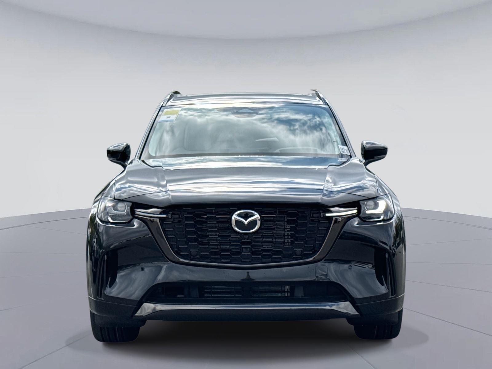 2026 Mazda CX-90 S Premium Sport