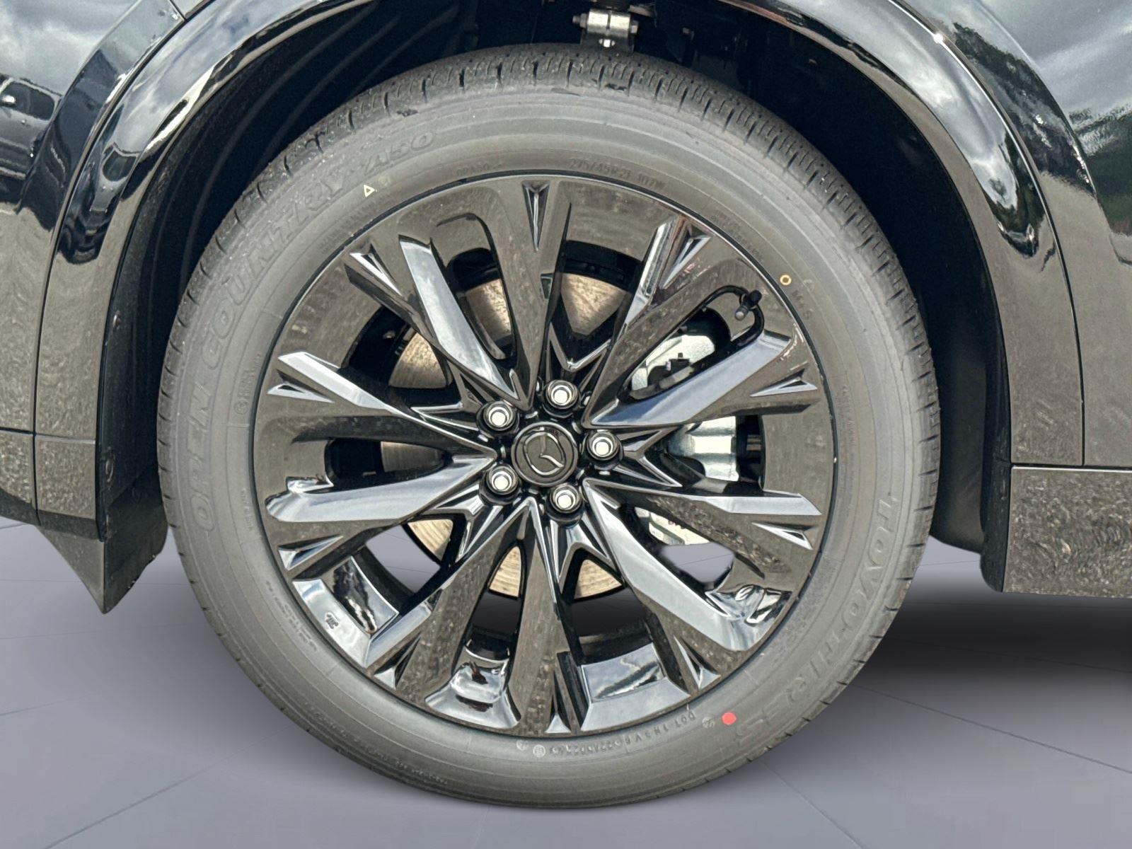 2026 Mazda CX-90 S Premium Sport