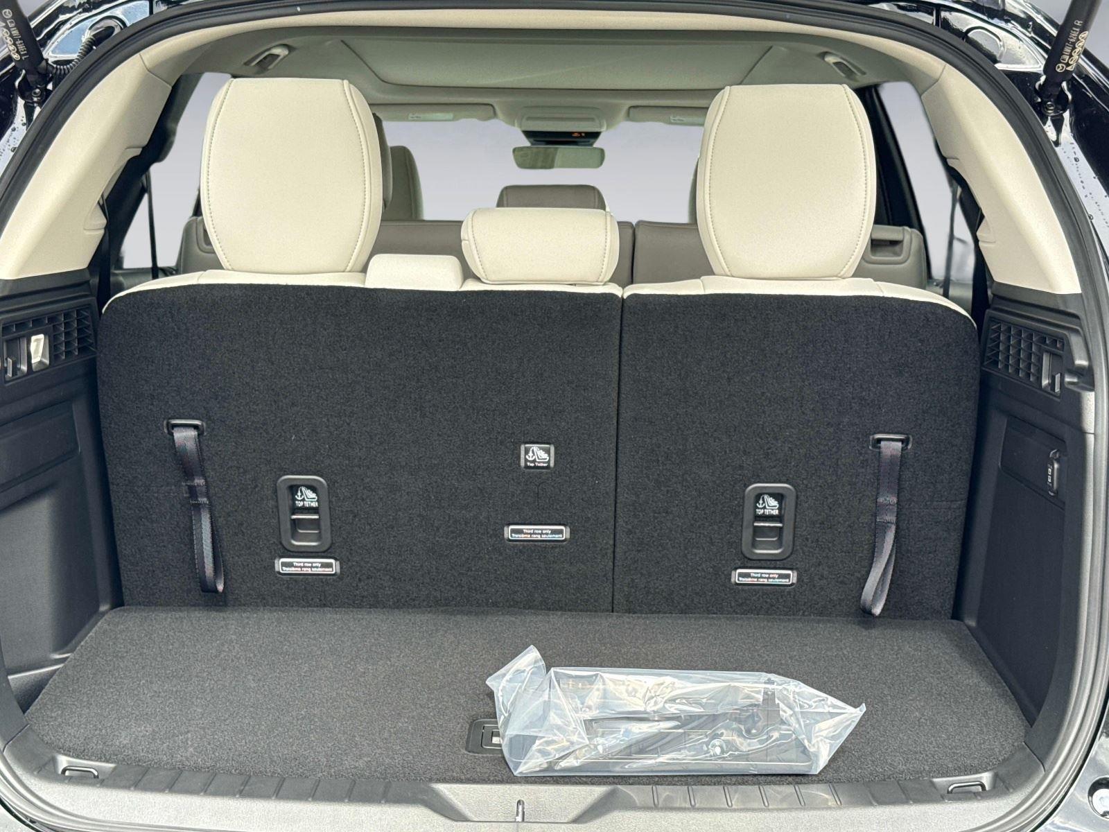 2026 Mazda CX-90 S Premium Sport