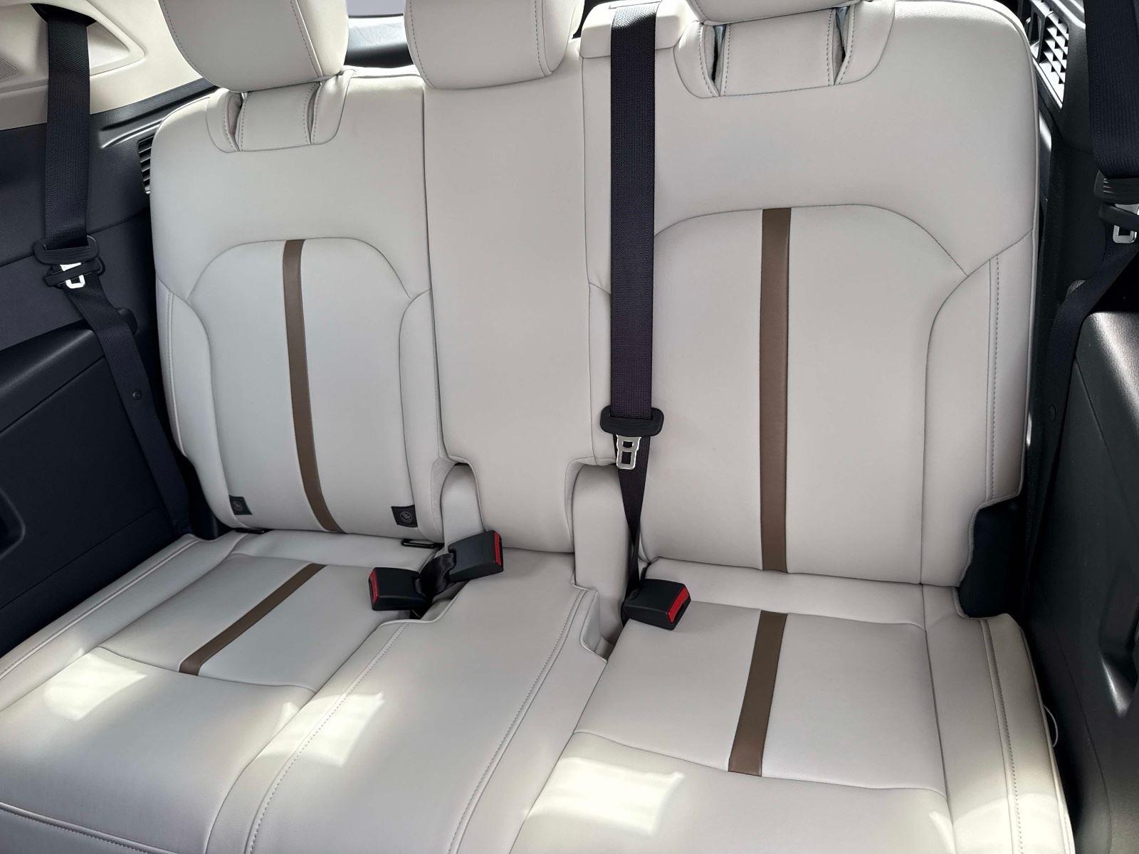 2026 Mazda CX-90 S Premium Sport