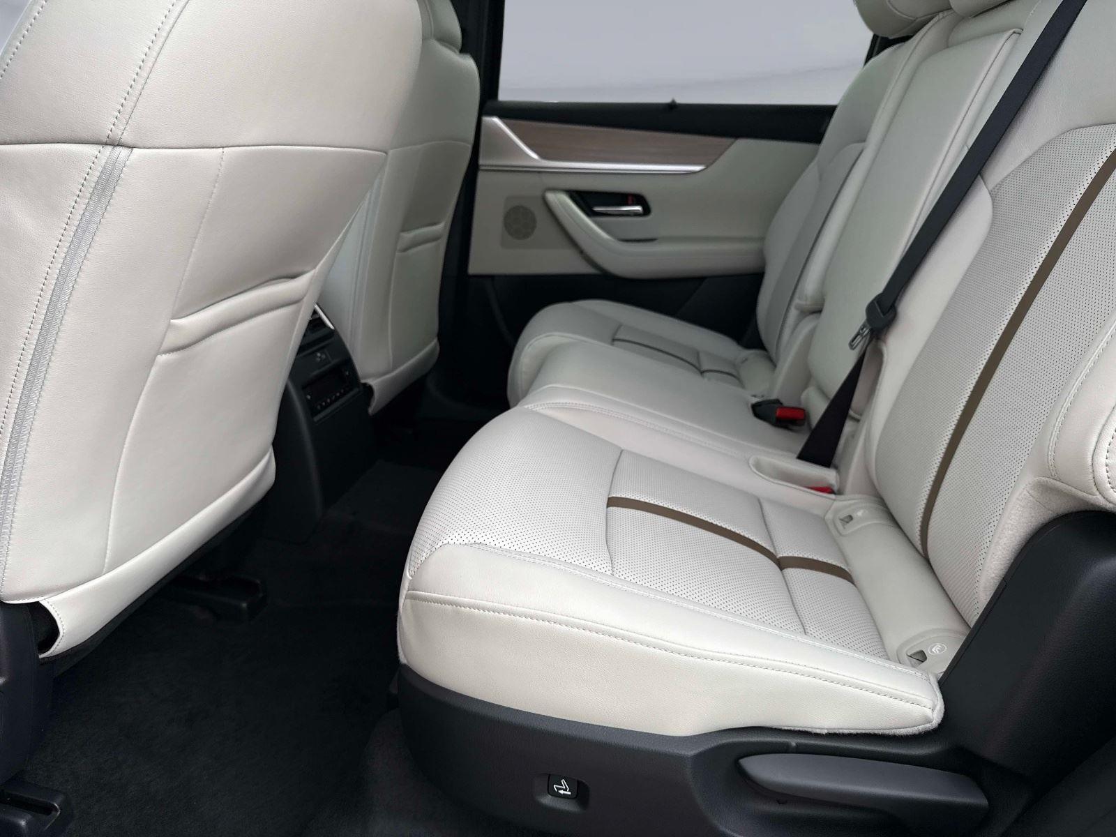 2026 Mazda CX-90 S Premium Sport